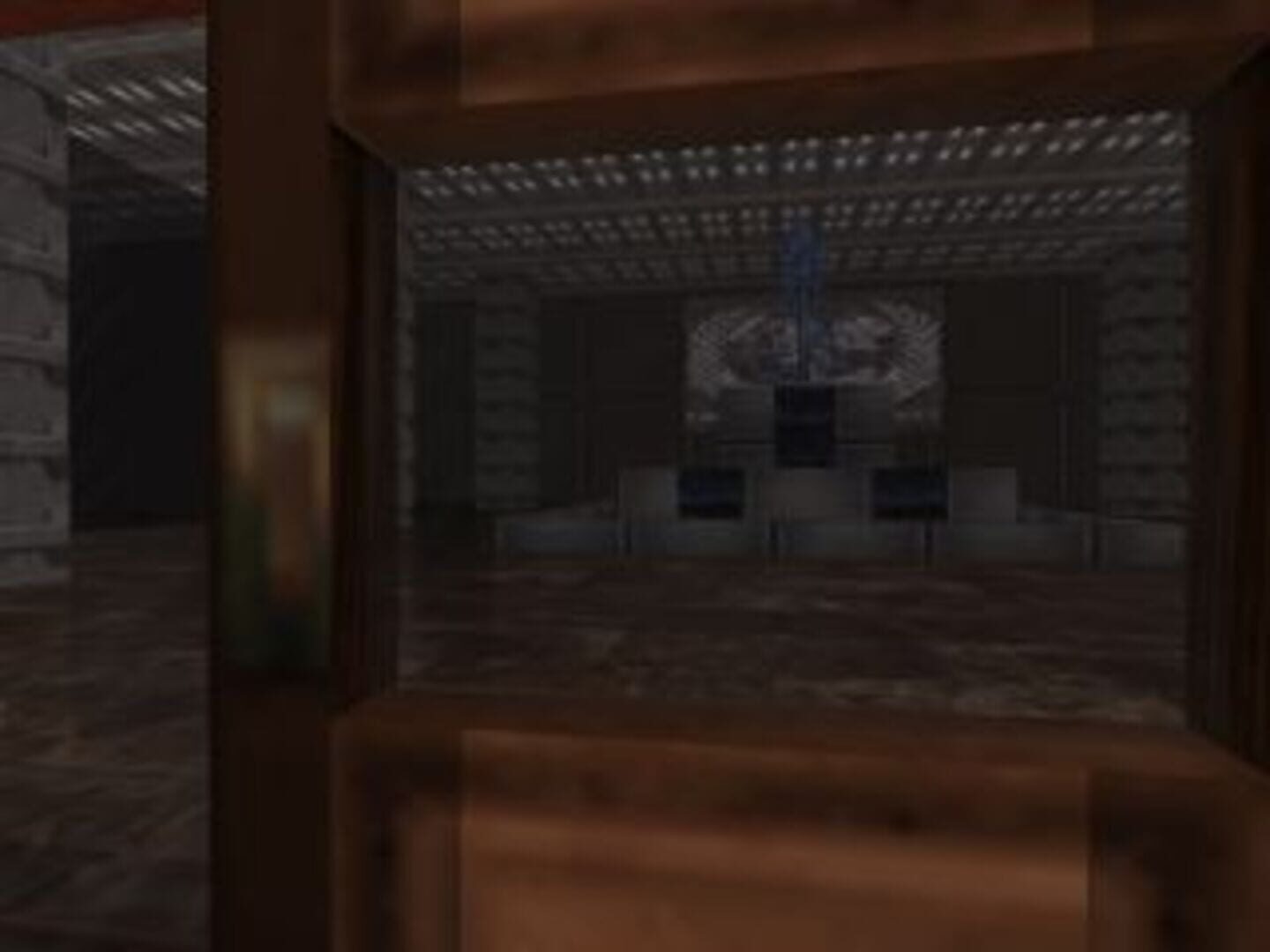 Neutron Base: The Arrival - Screenshot