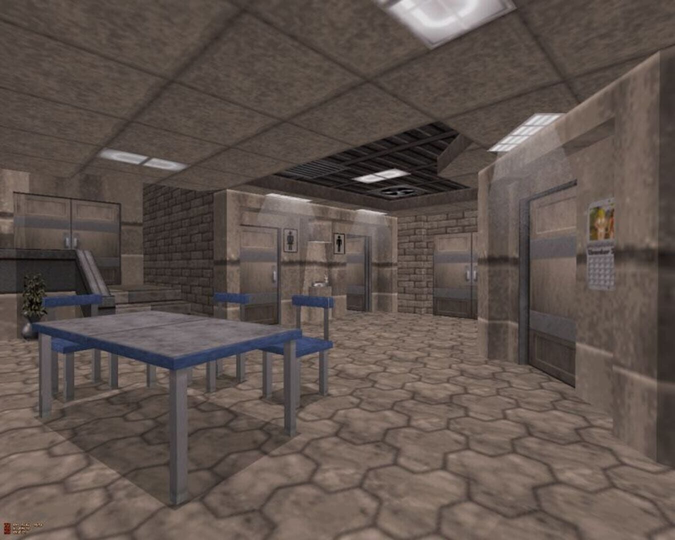 Done & Dusted - Screenshot