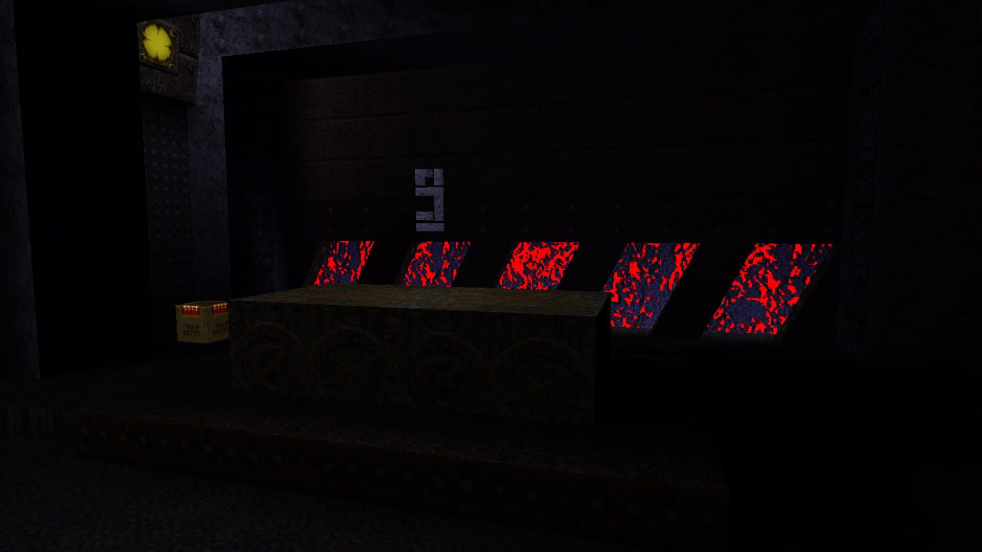 Fireblue Jam - Screenshot