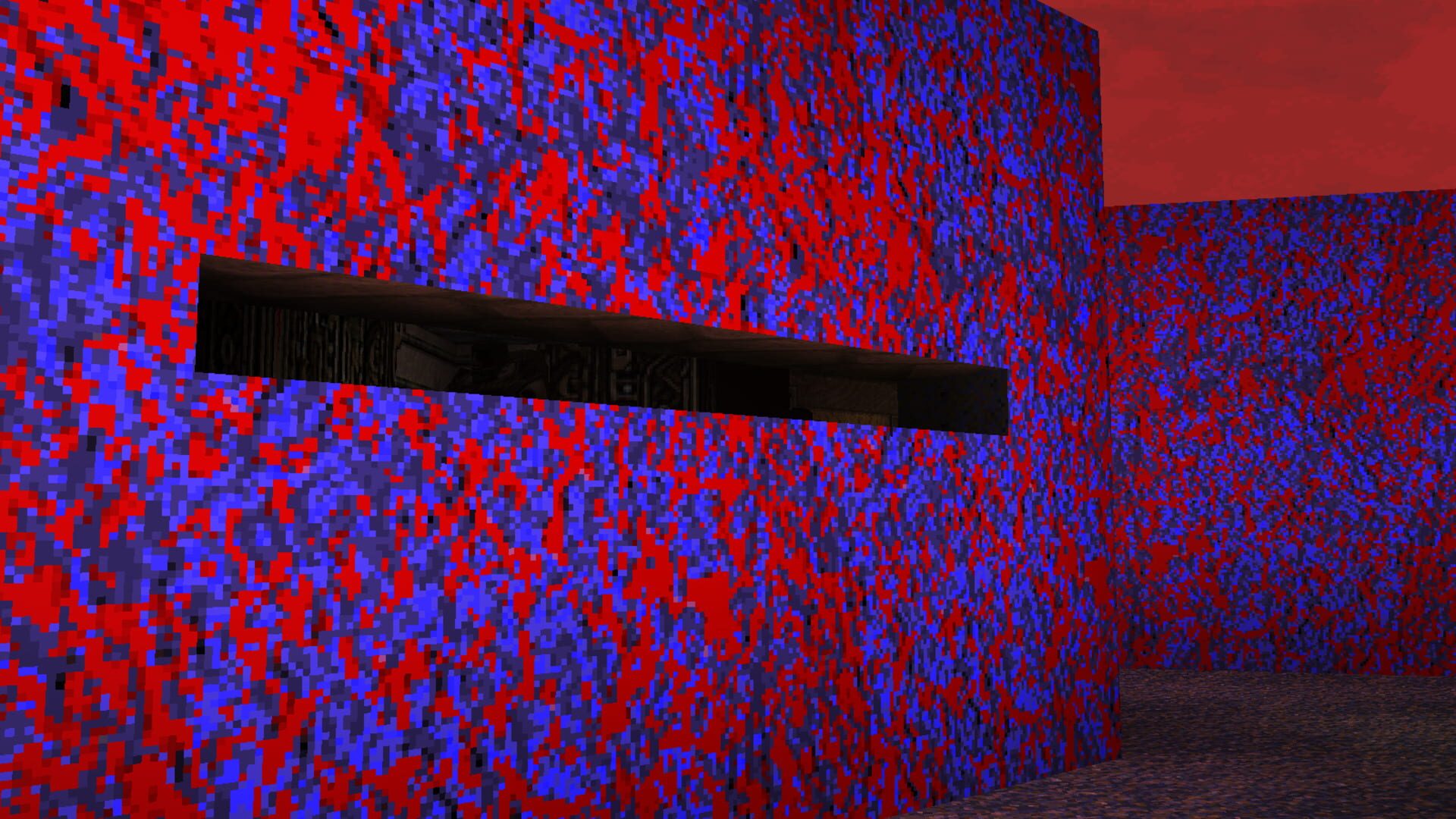 Fireblue Jam - Screenshot