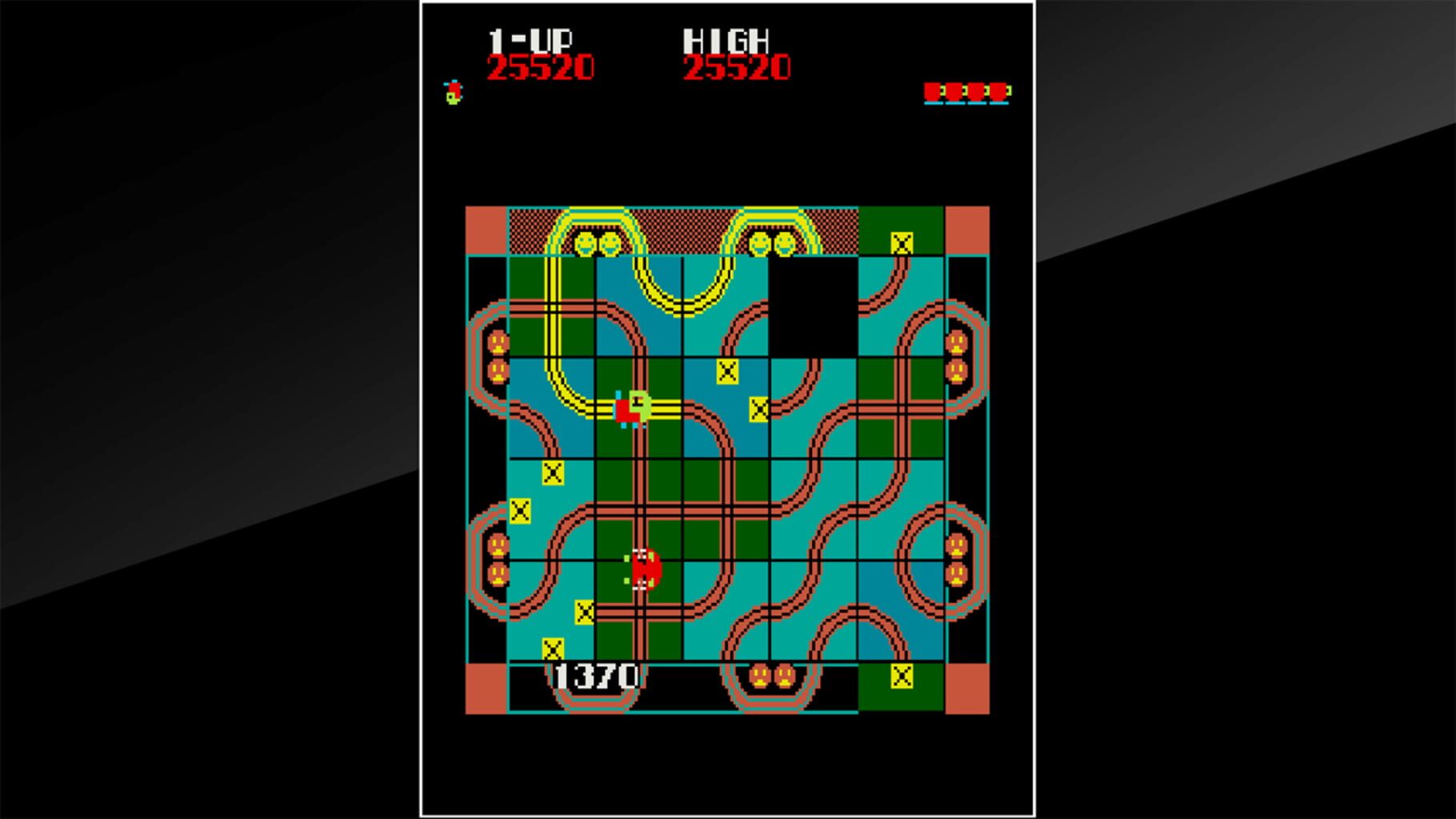 Arcade Archives: Guttang Gottong screenshot