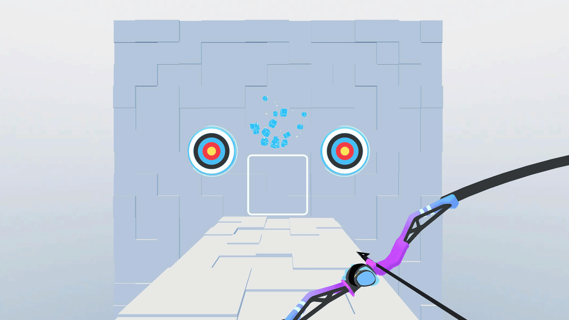 Archery Red screenshot