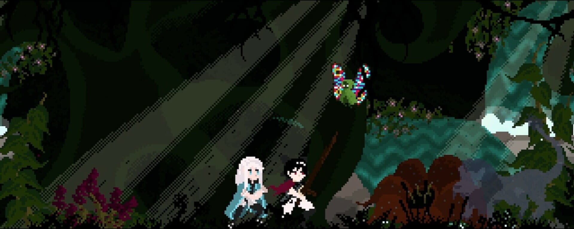 FairiTeller - Screenshot