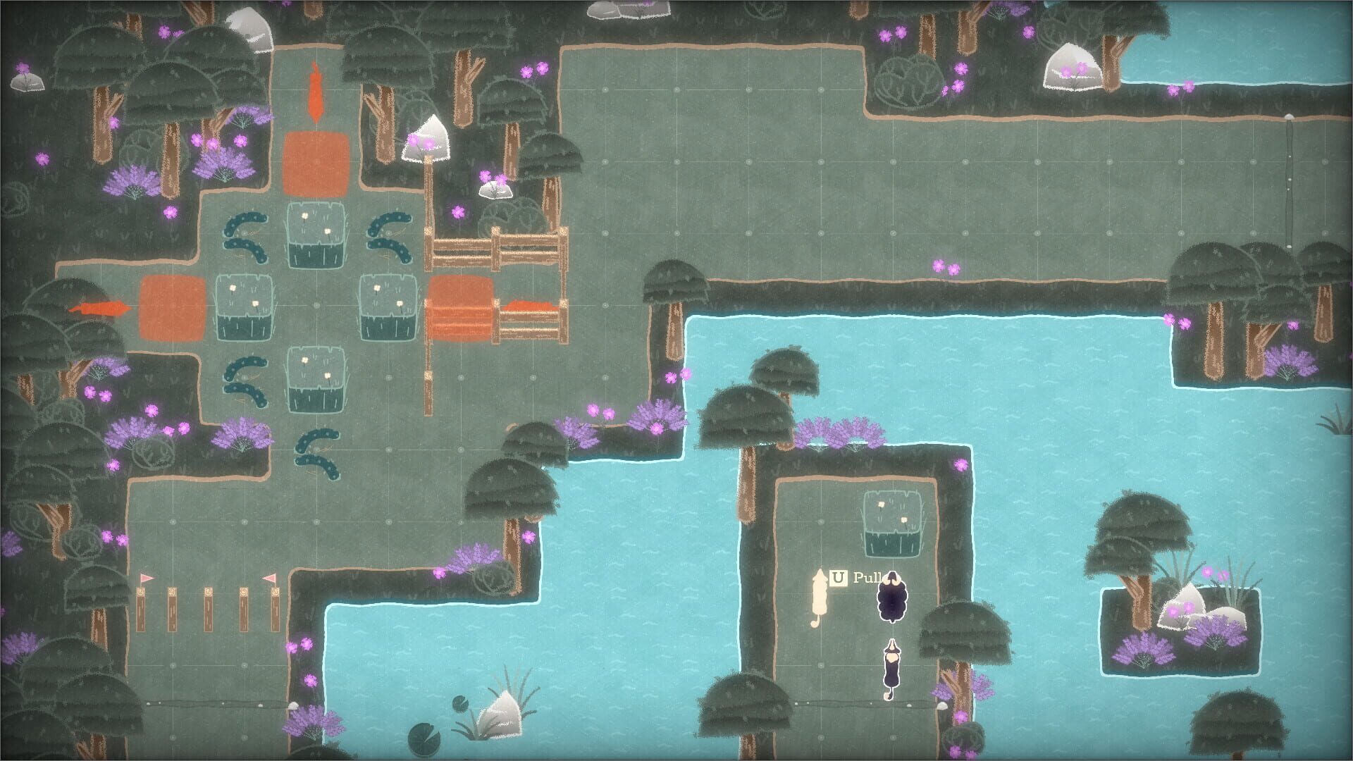 Black Sheep - Screenshot