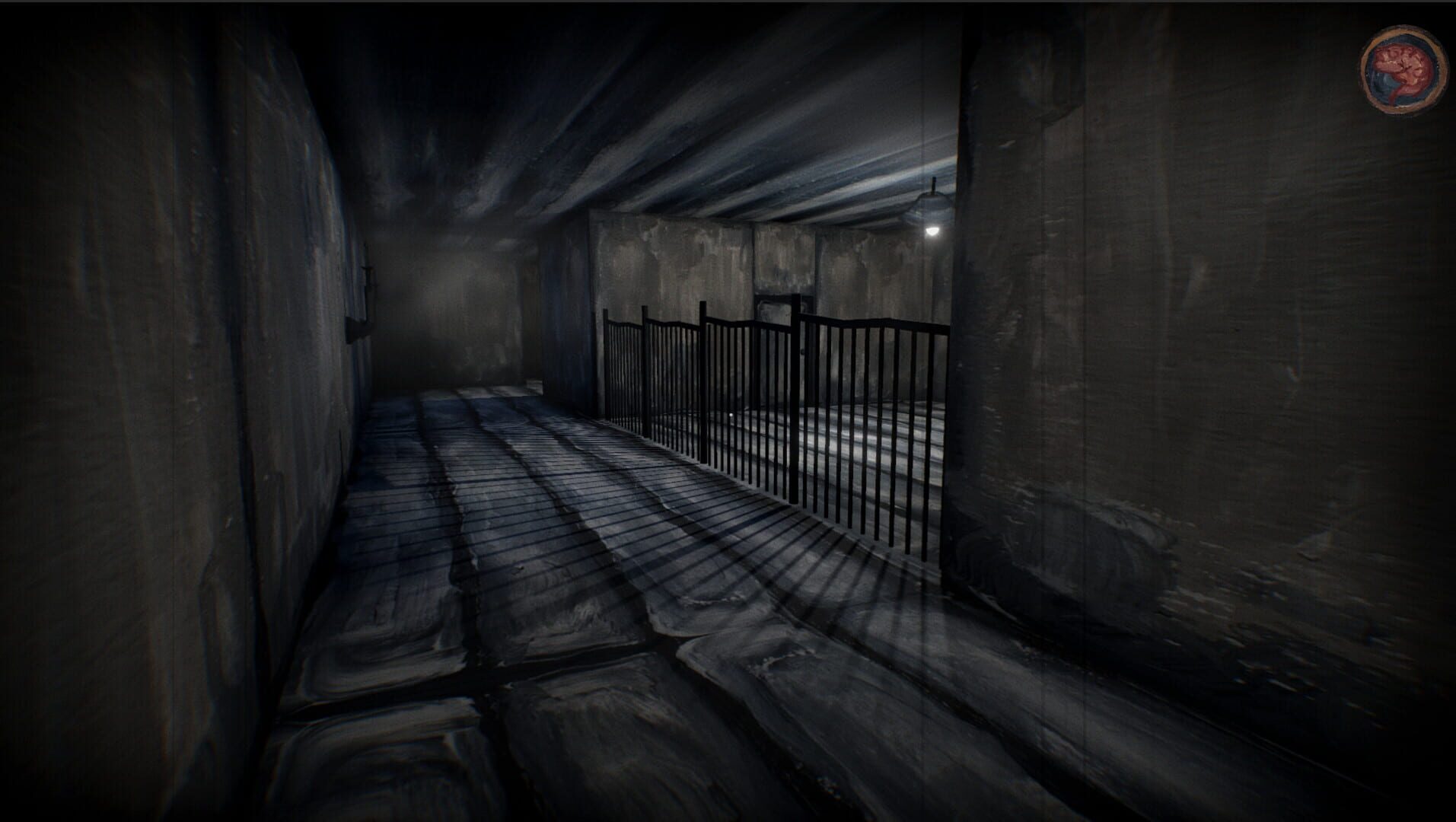 Lens Gloss - Screenshot