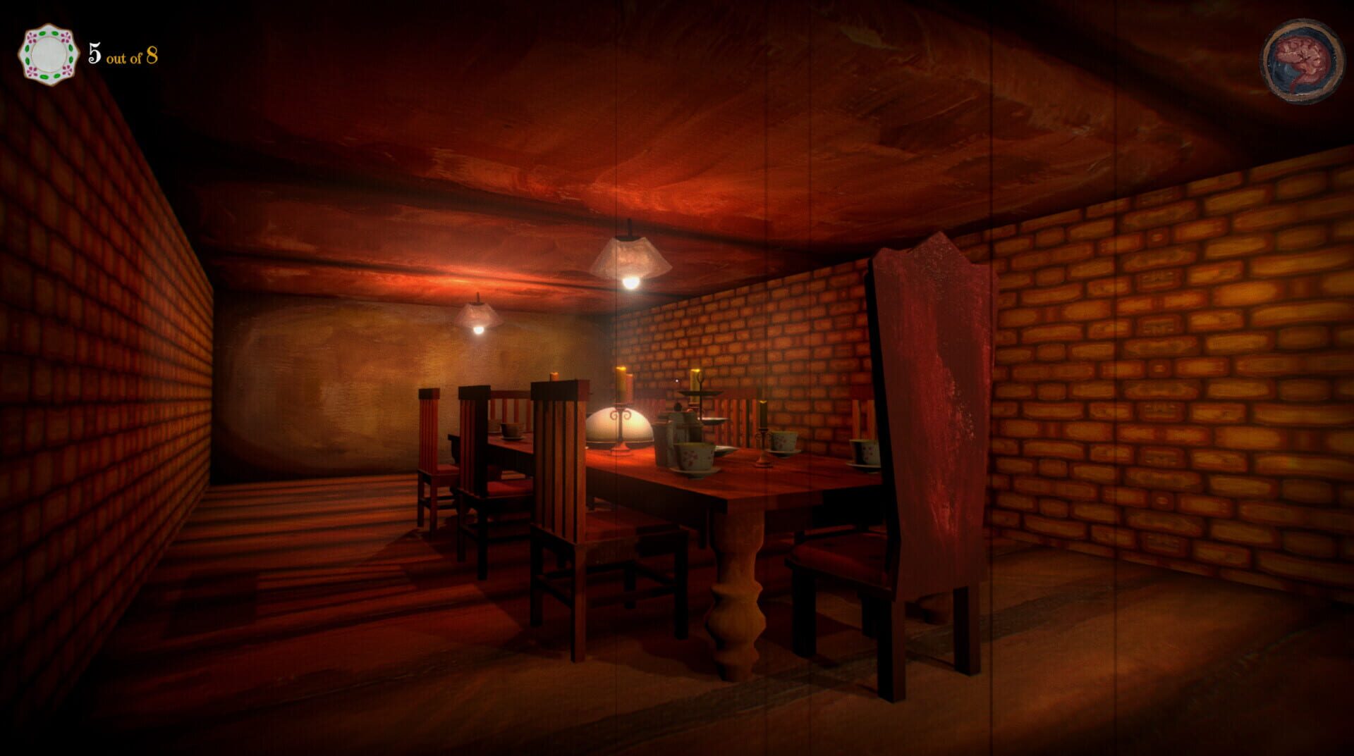 Lens Gloss - Screenshot
