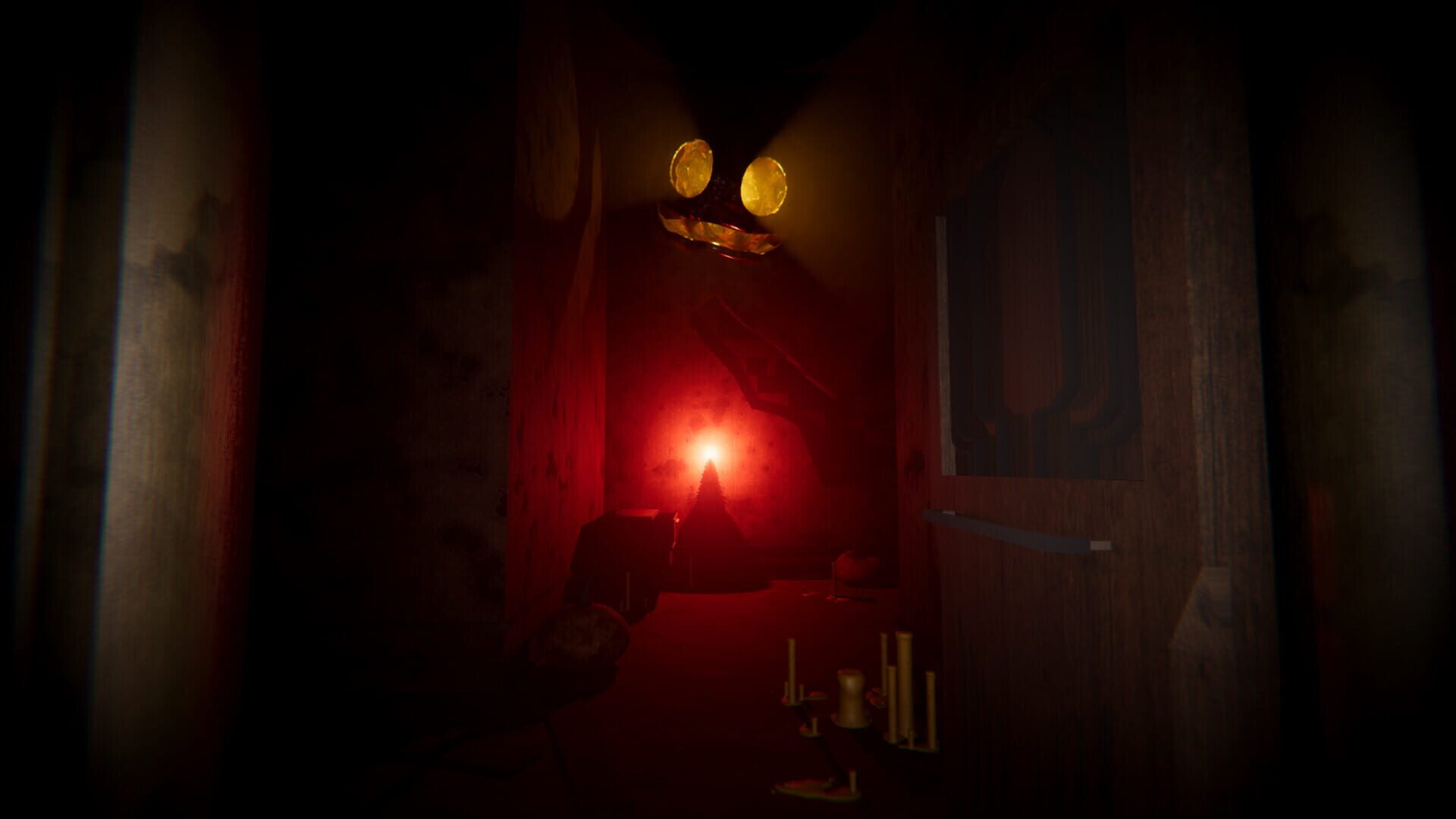 Umbra Halloween - Screenshot