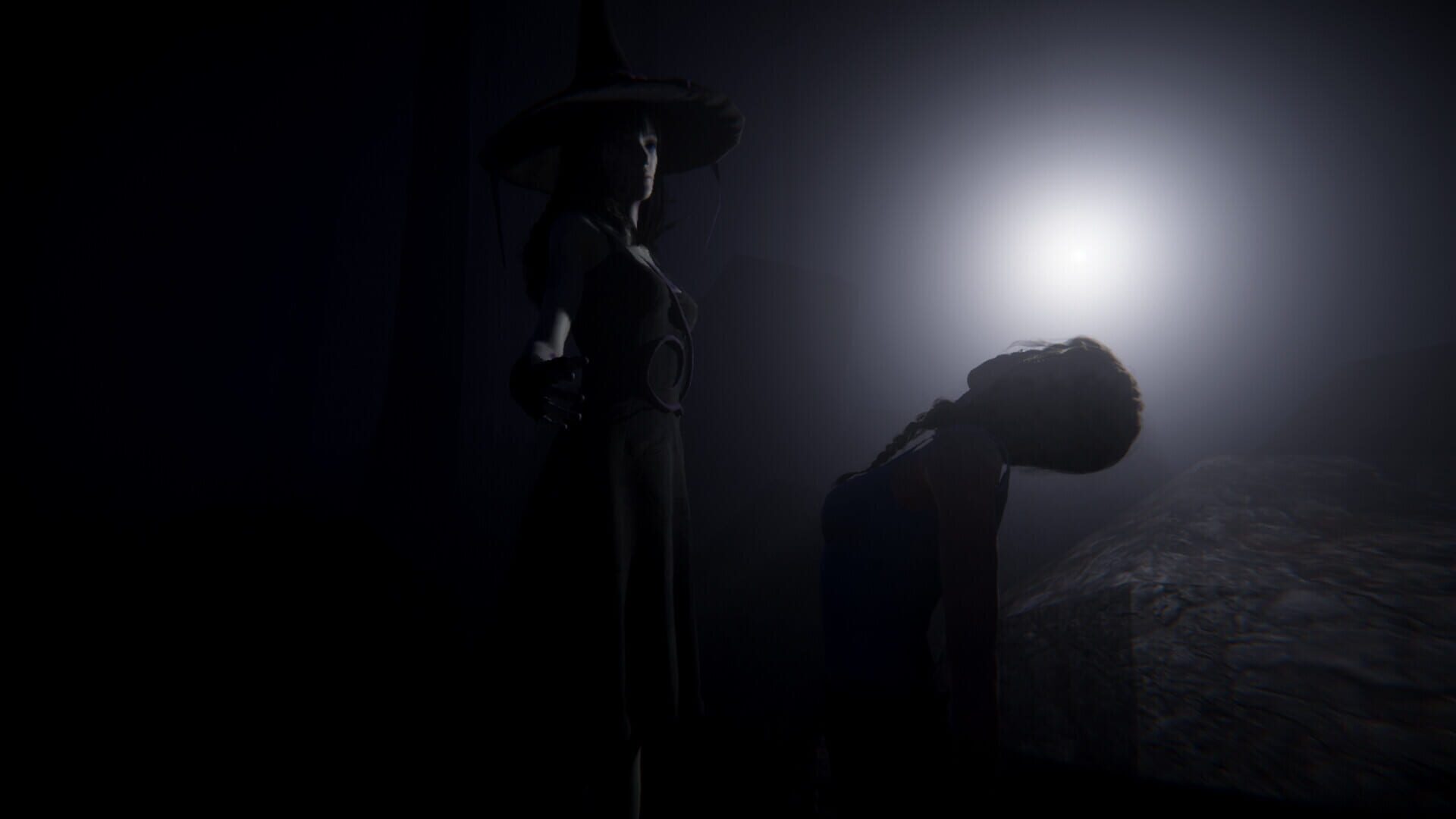 Umbra Halloween - Screenshot
