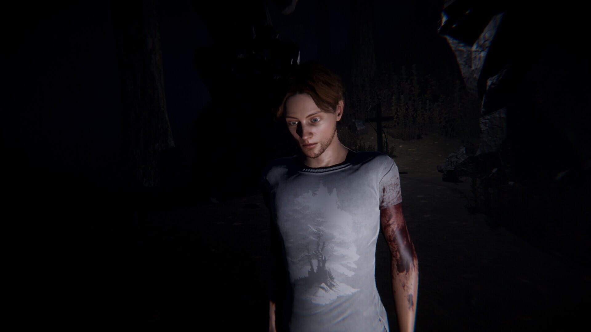Umbra Halloween - Screenshot