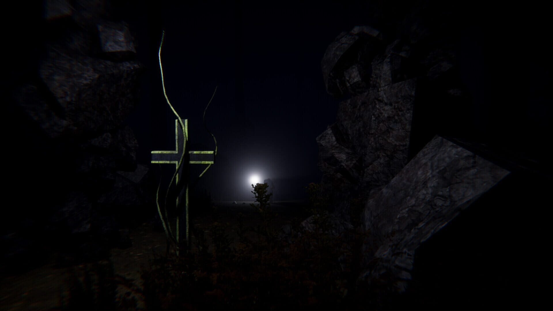 Umbra Halloween - Screenshot