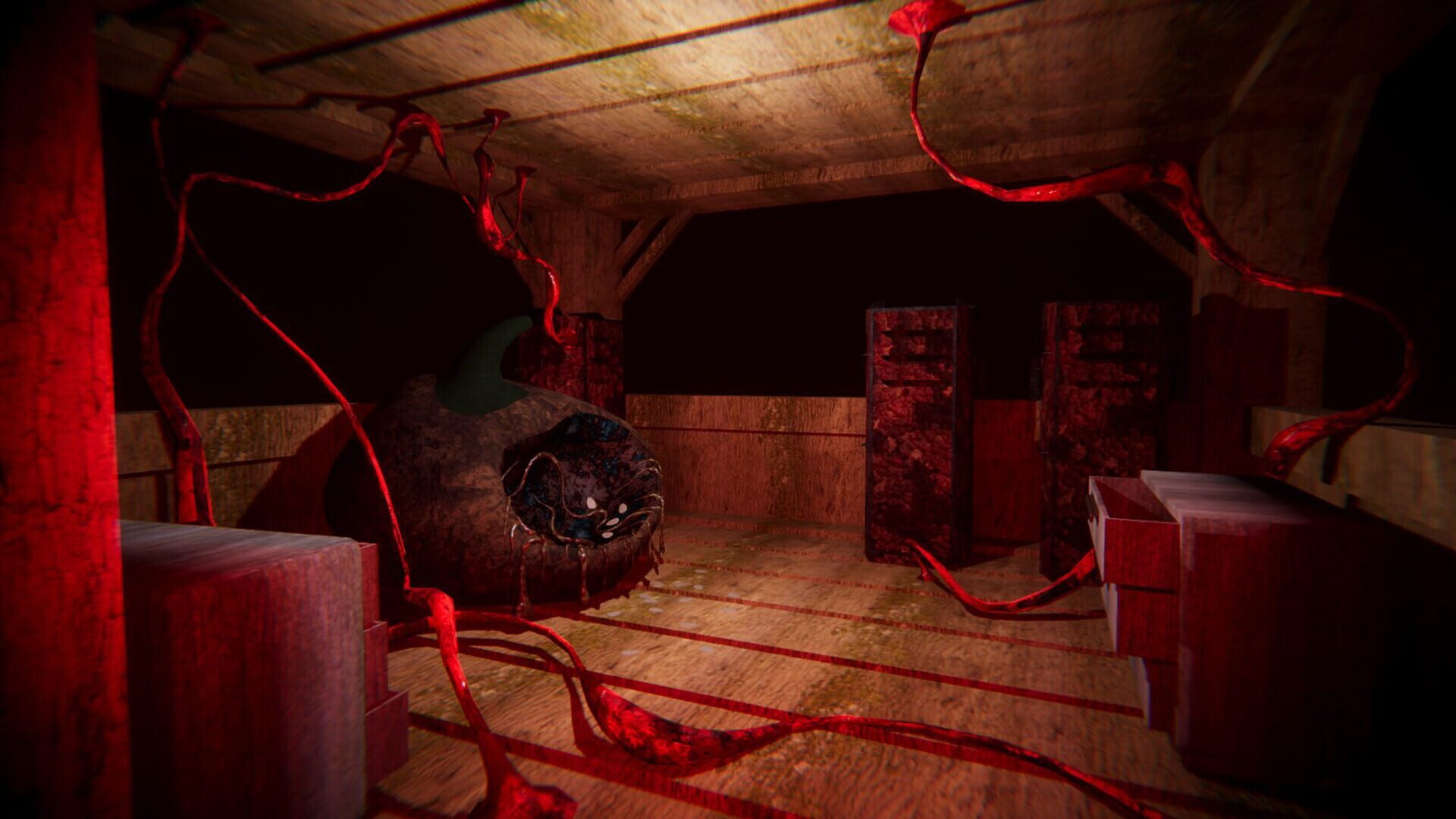 Umbra Halloween - Screenshot