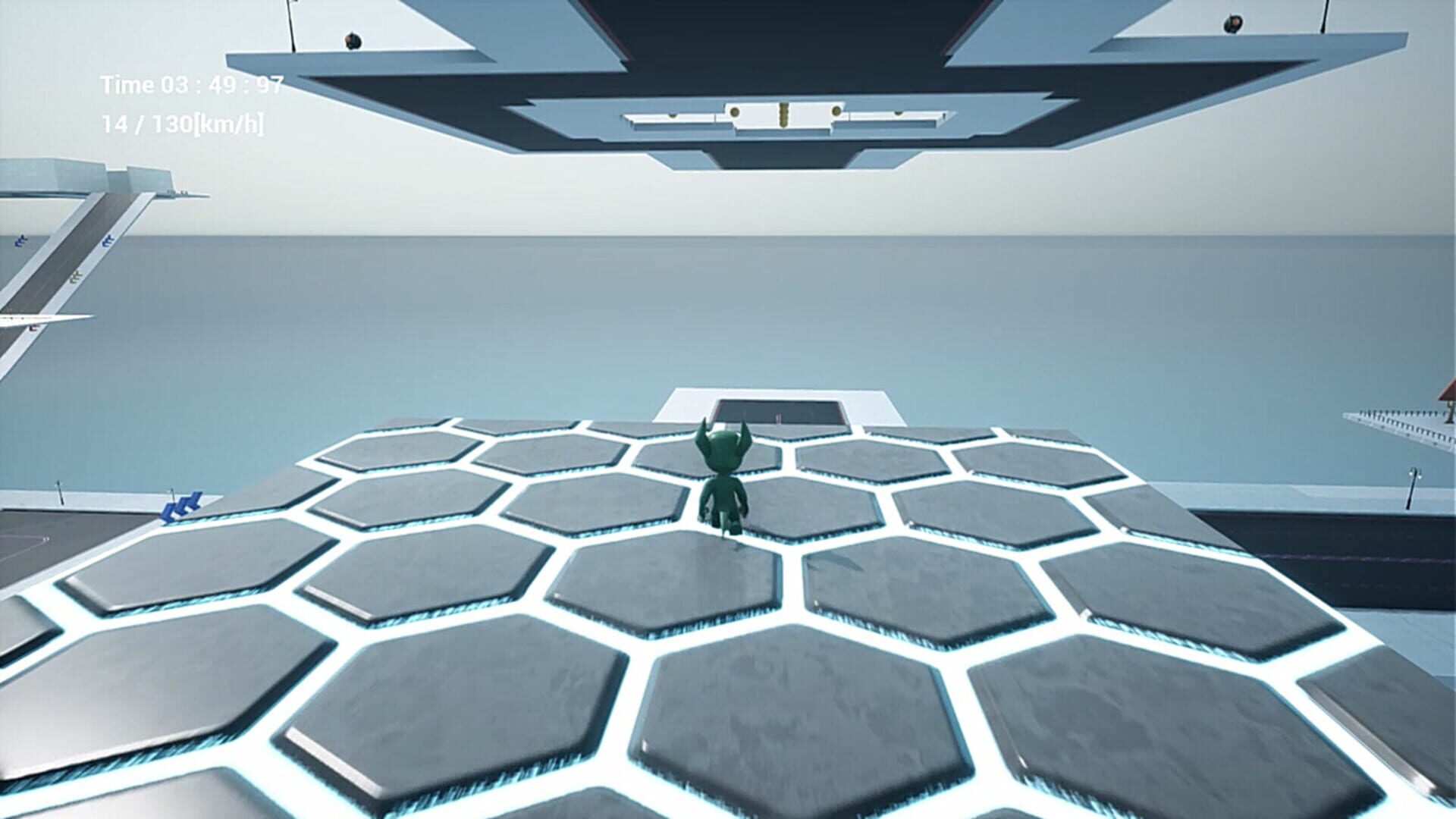 Know Your Limits - Screenshot