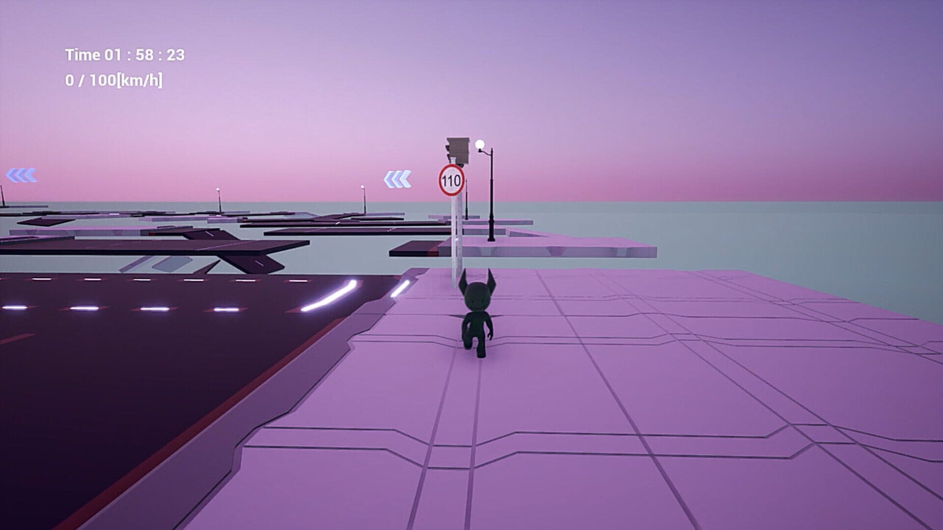 Know Your Limits - Screenshot
