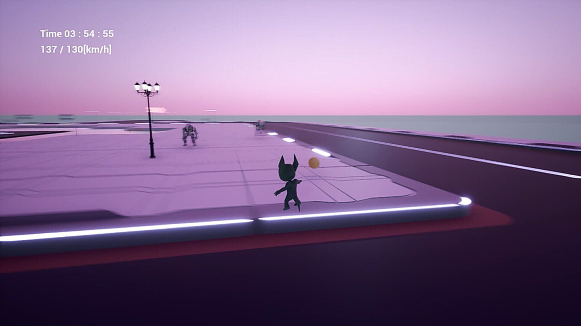 Know Your Limits - Screenshot