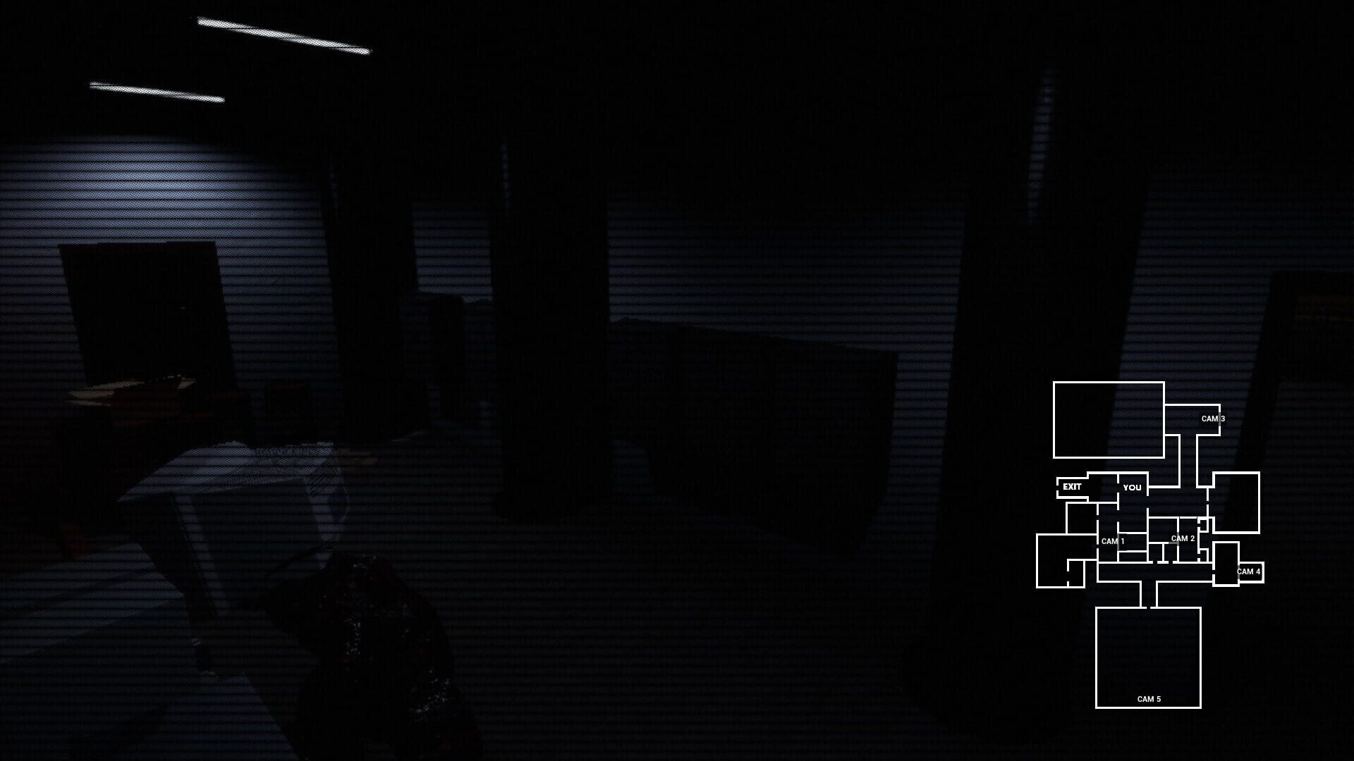 LabWatch - Screenshot
