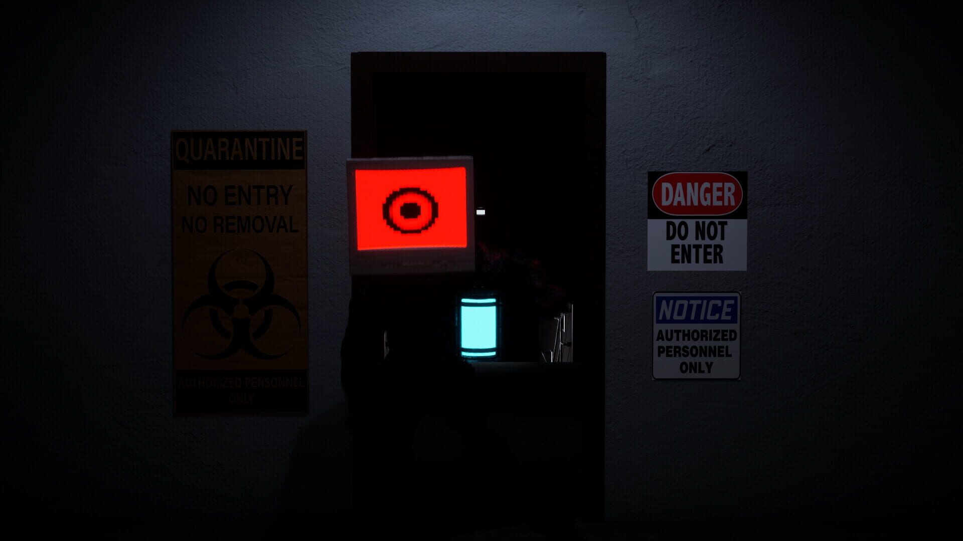 LabWatch - Screenshot