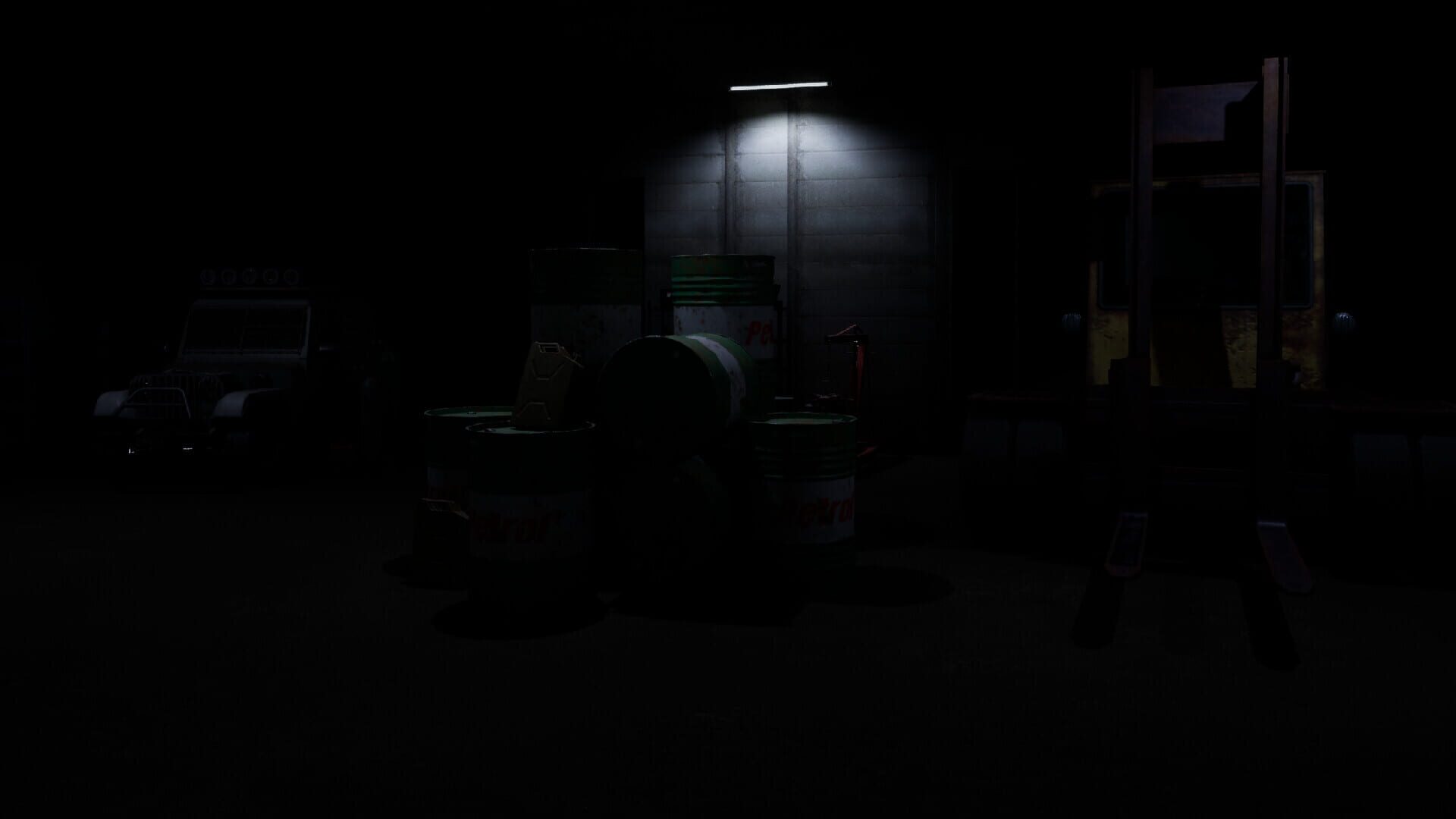LabWatch - Screenshot