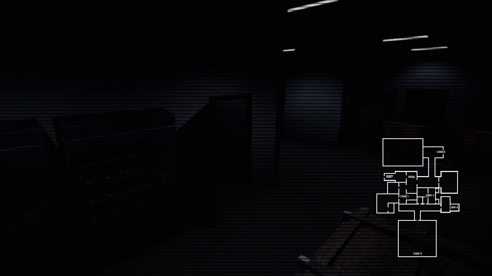 LabWatch - Screenshot