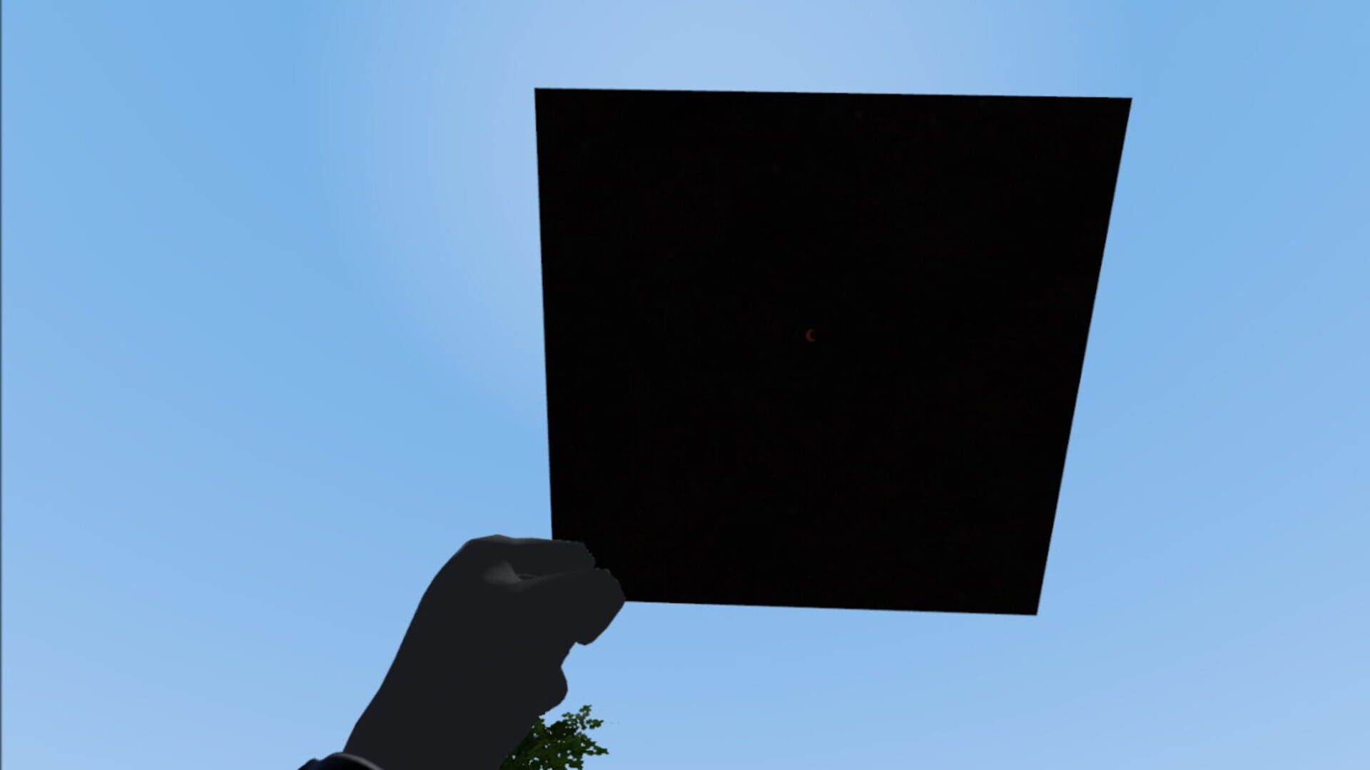 Totality - Screenshot