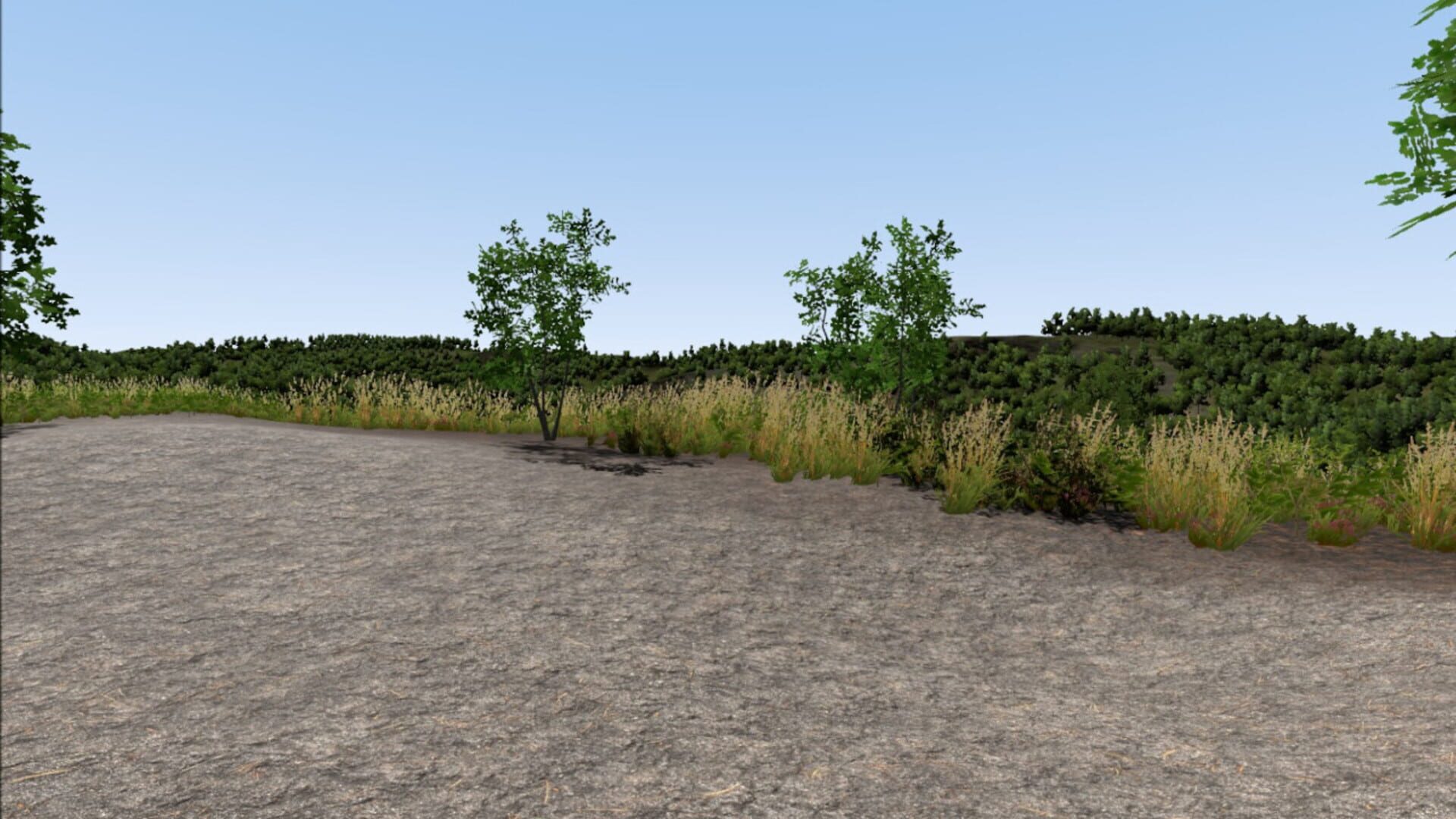 Totality - Screenshot