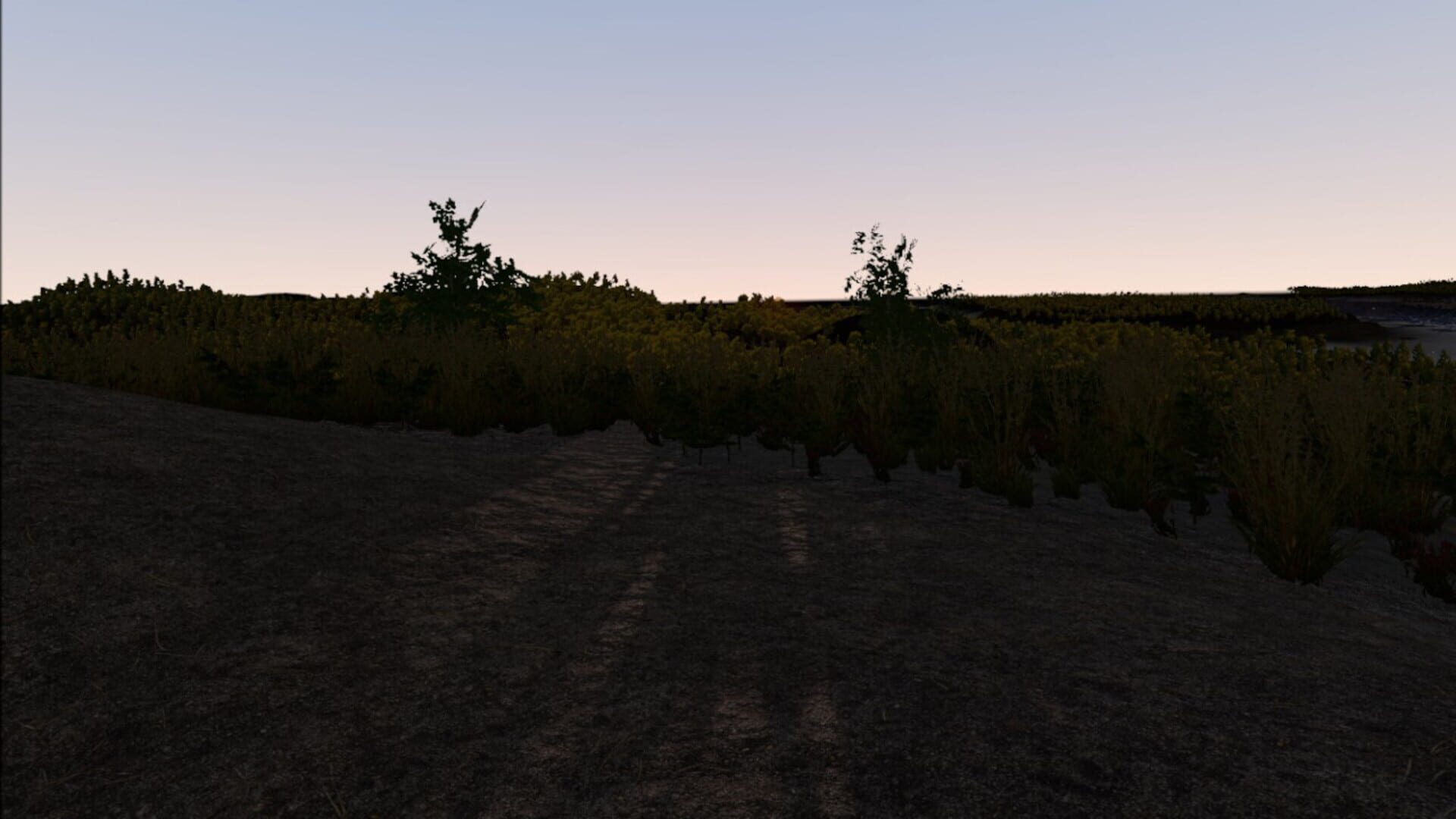 Totality - Screenshot
