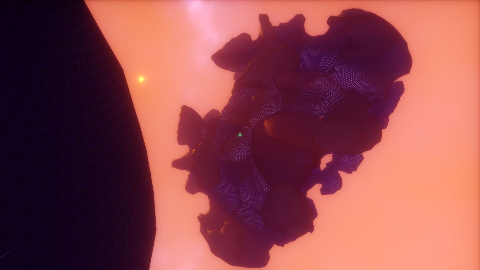 Nowhere - Screenshot