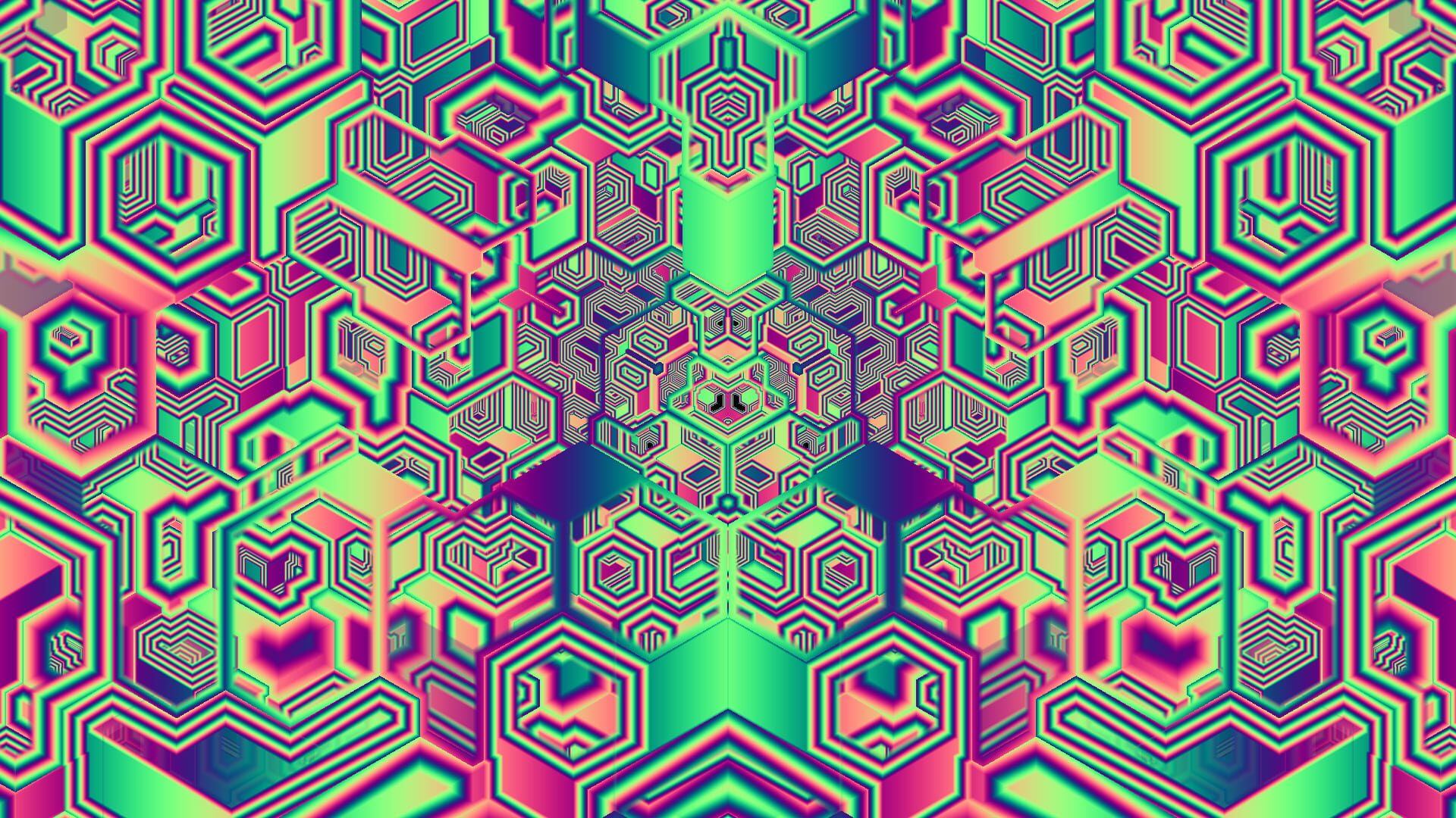 Nowhere - Screenshot