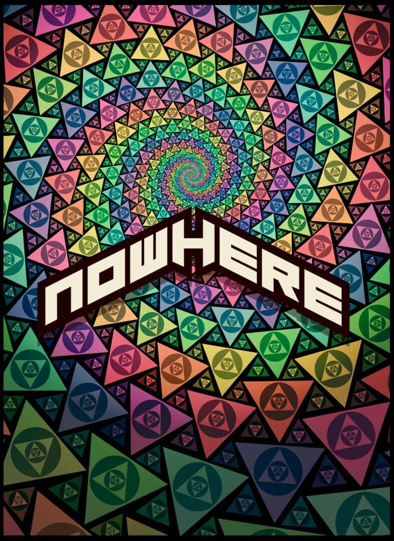 Nowhere - Screenshot