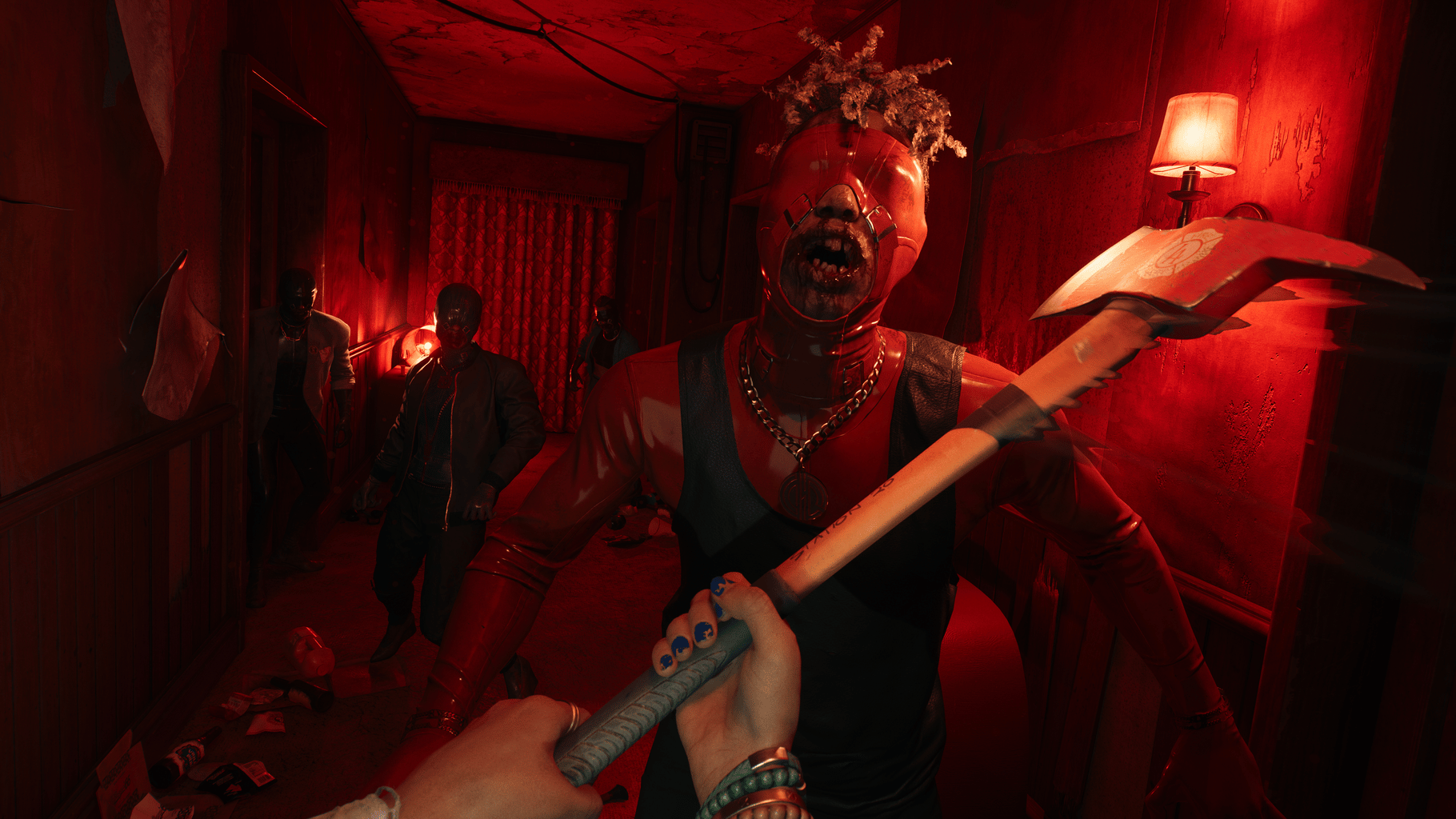 Dead Island 2: Haus screenshot