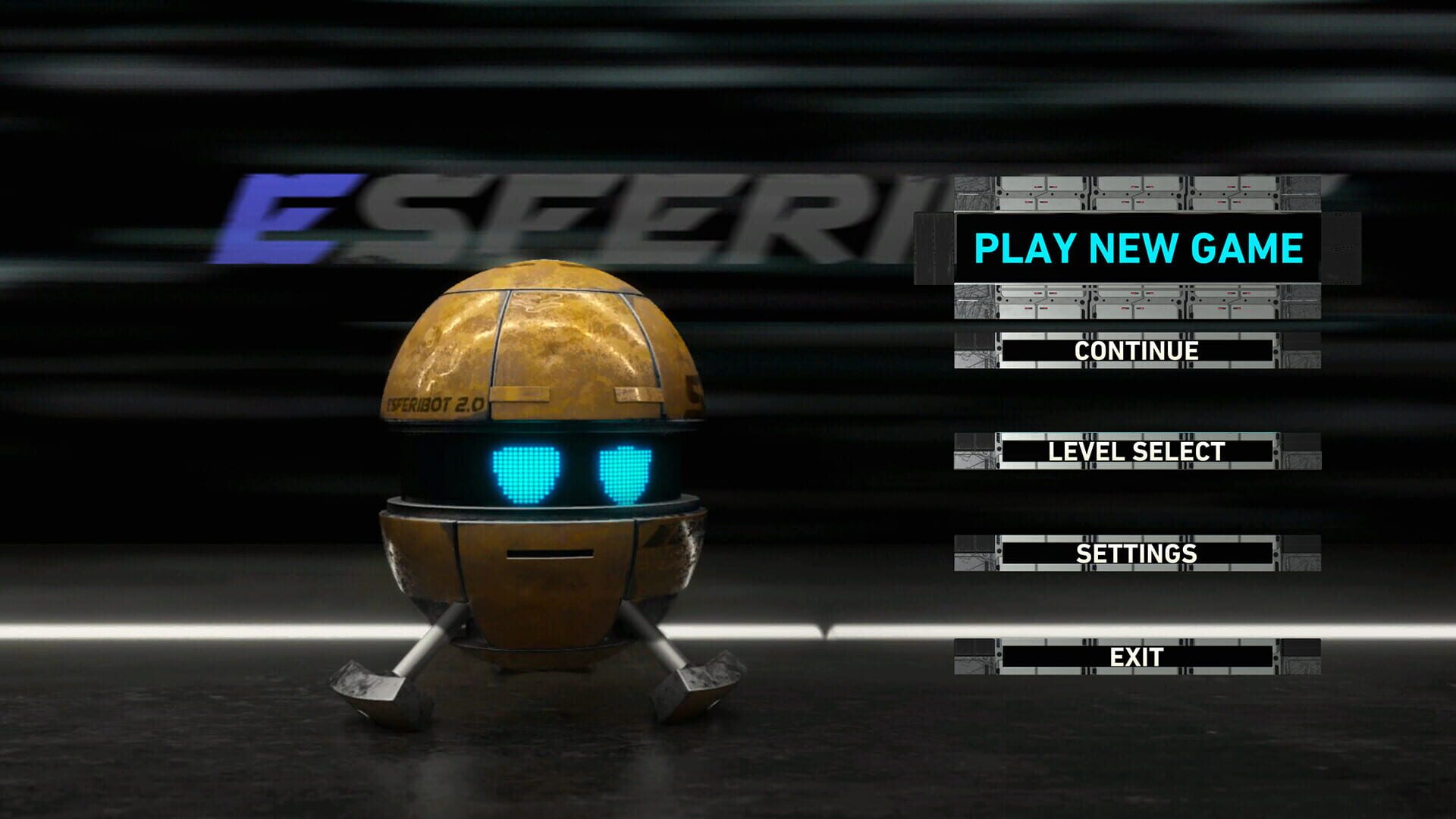 Esferibot - Screenshot