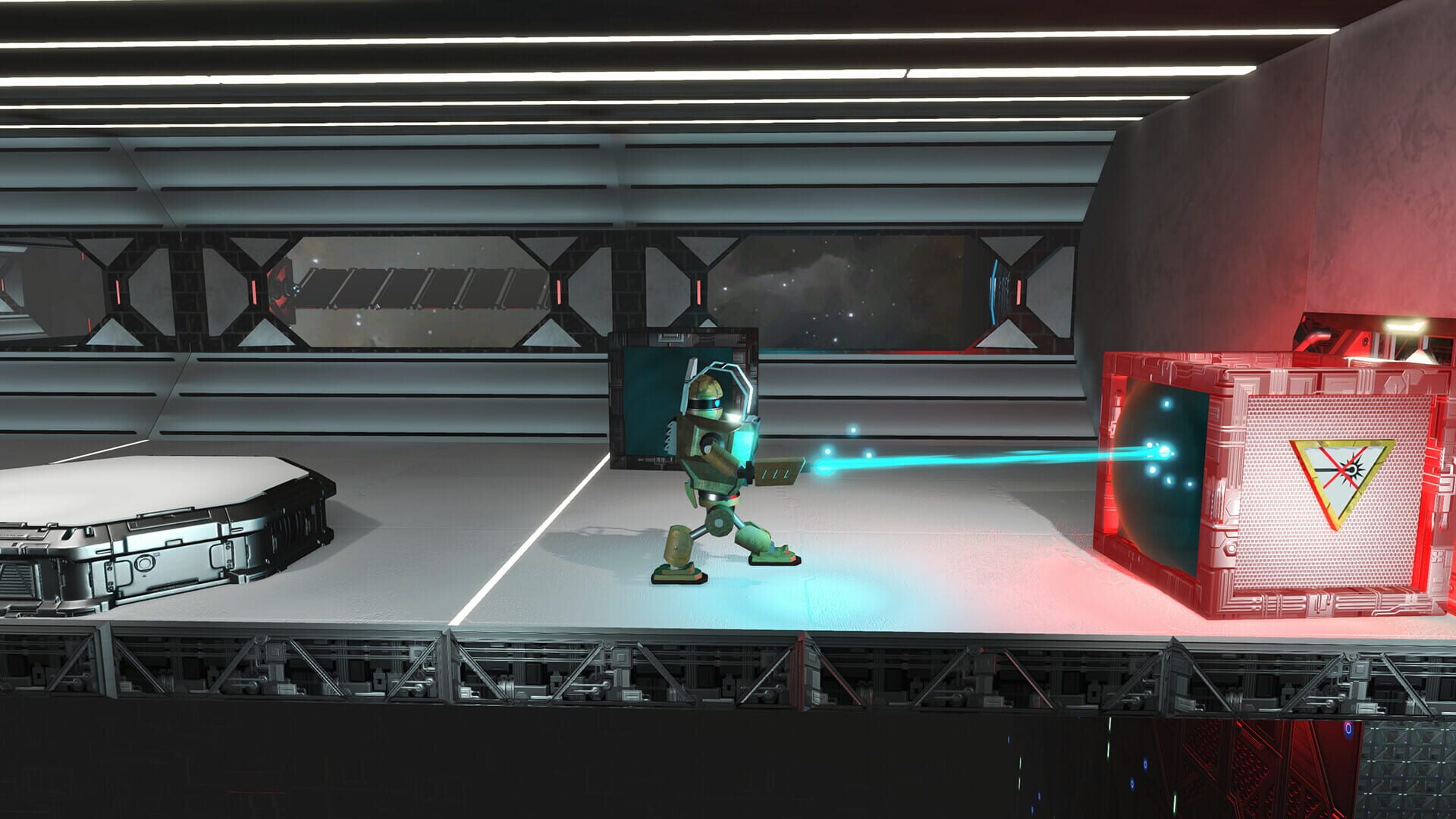 Esferibot - Screenshot