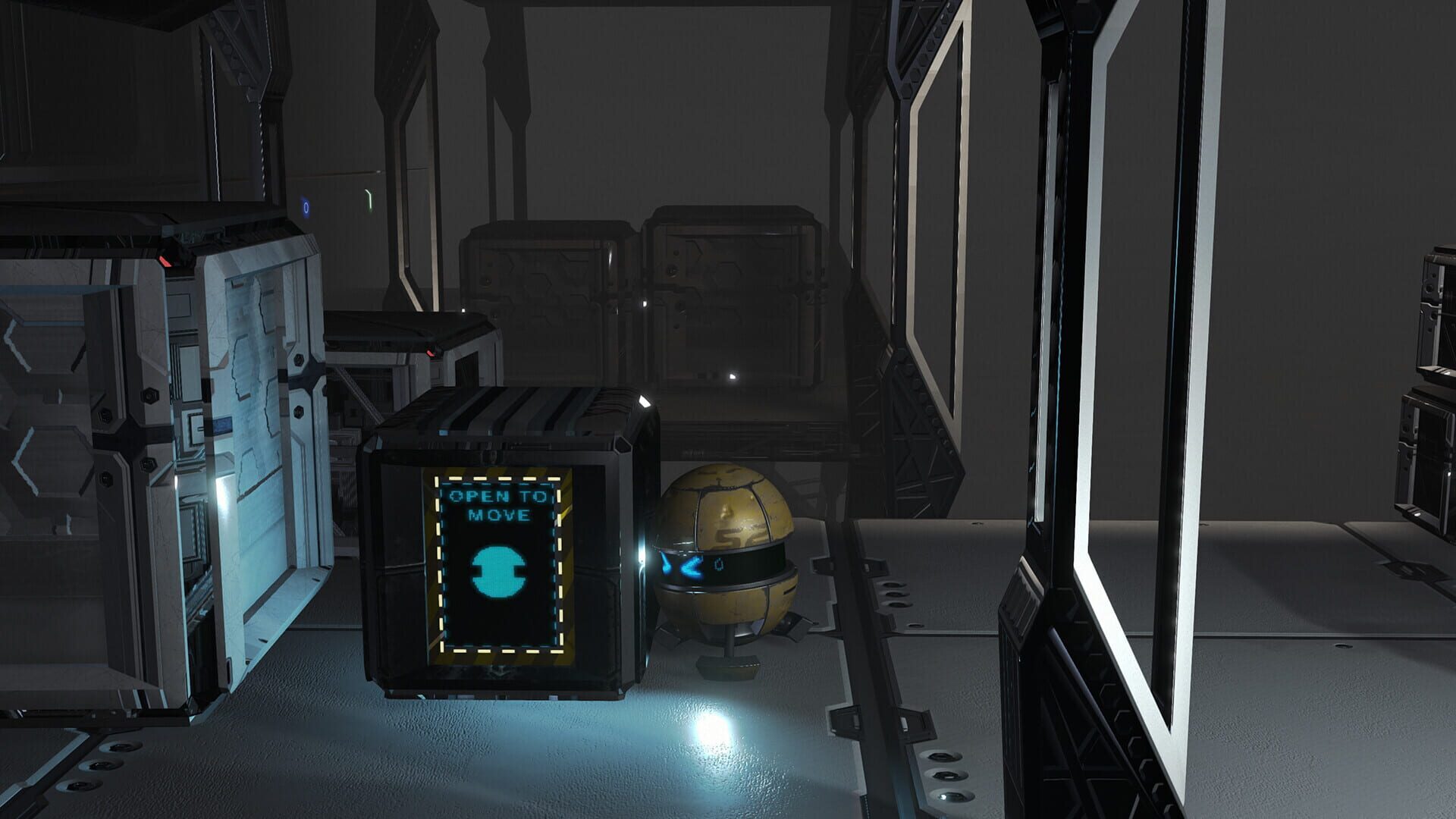 Esferibot - Screenshot