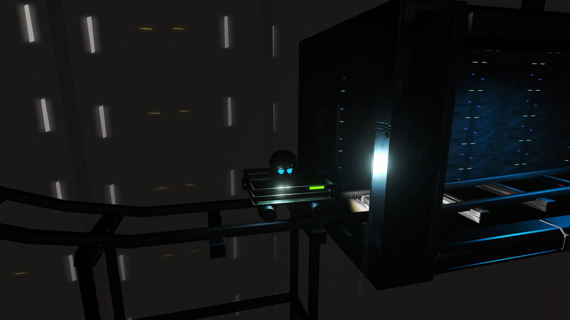 Esferibot - Screenshot