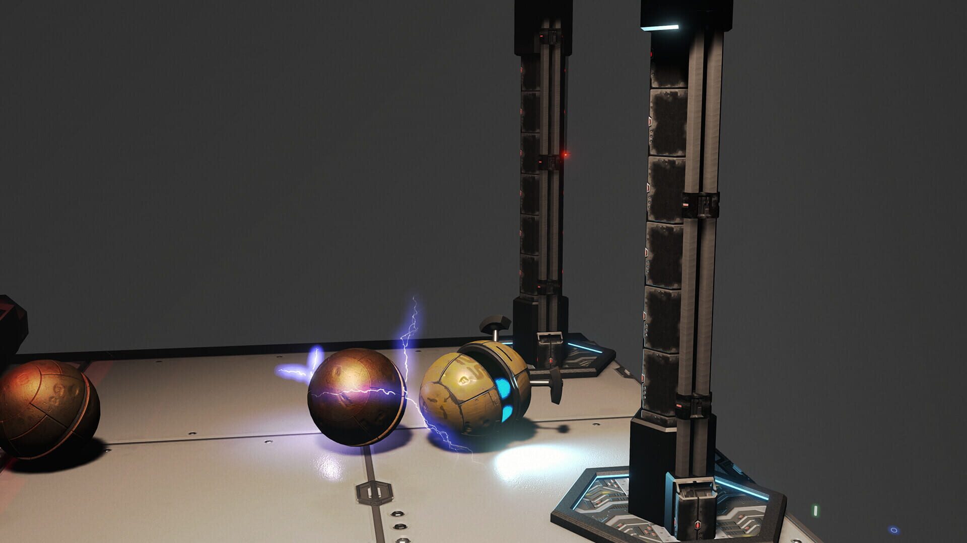 Esferibot - Screenshot