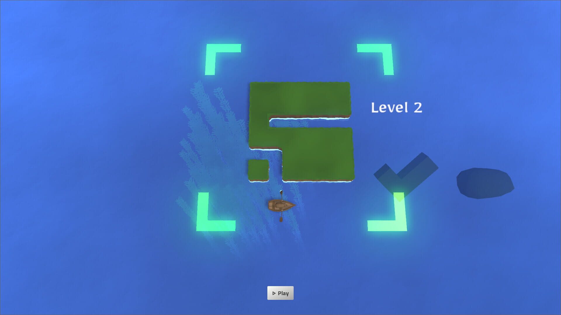 Hello, This Is Bear - Screenshot