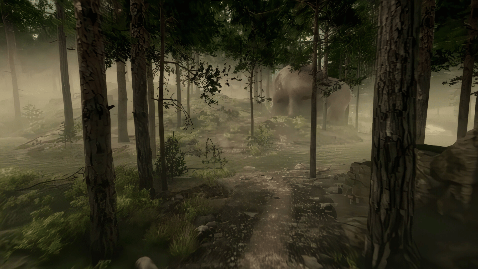 Project Mist screenshot