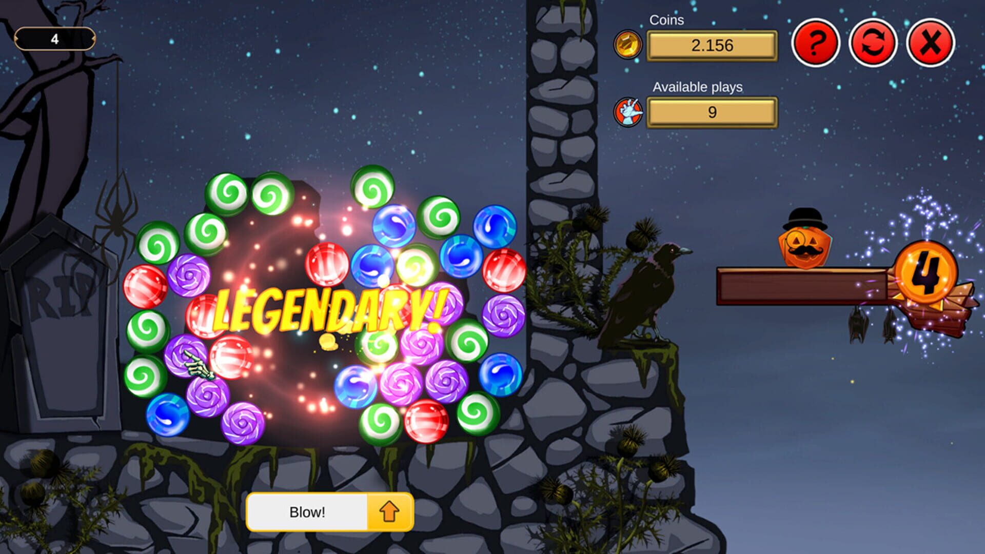 Spooky Dwellers 2: Collector's Edition