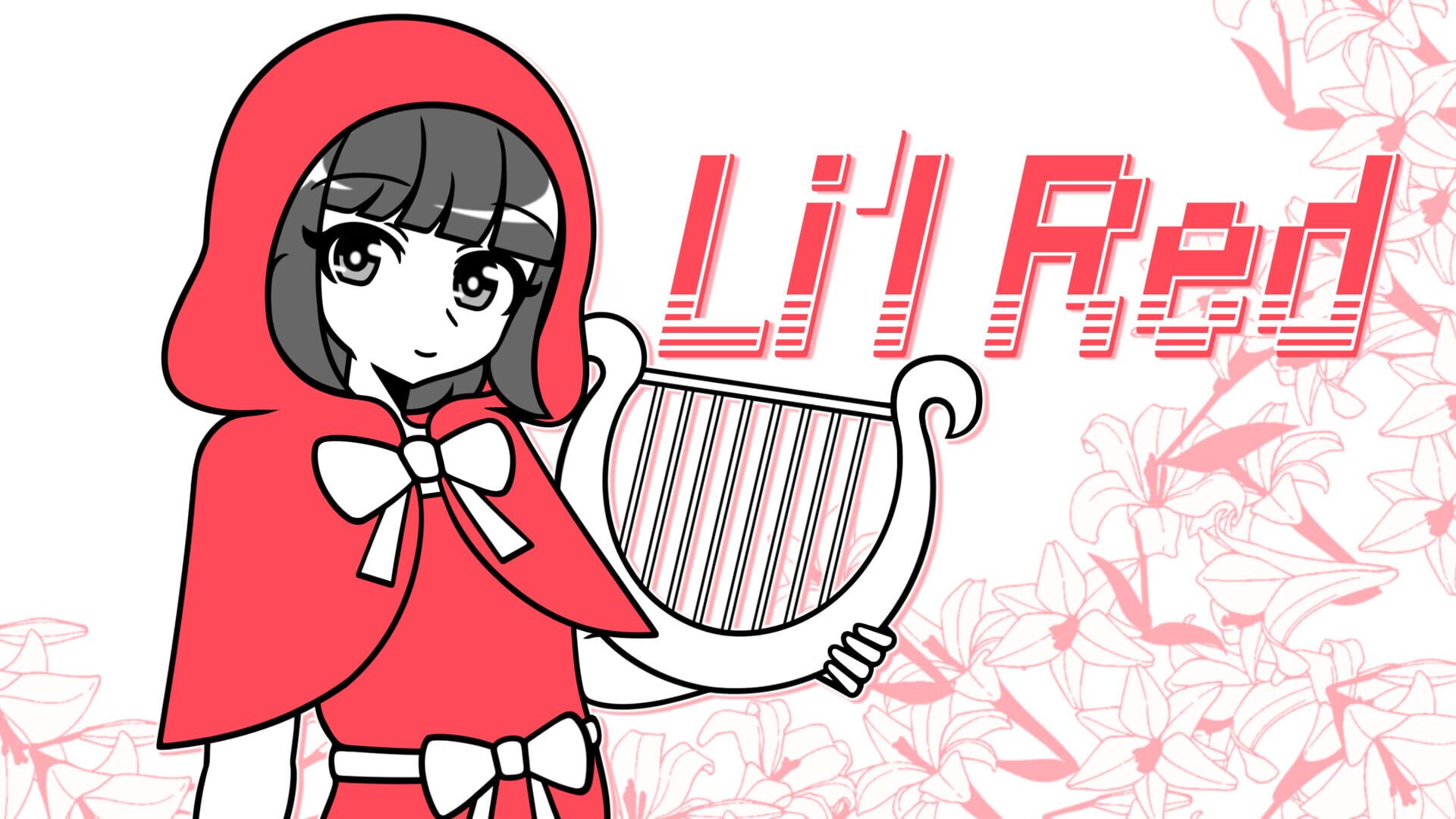 Li'l Red - Screenshot
