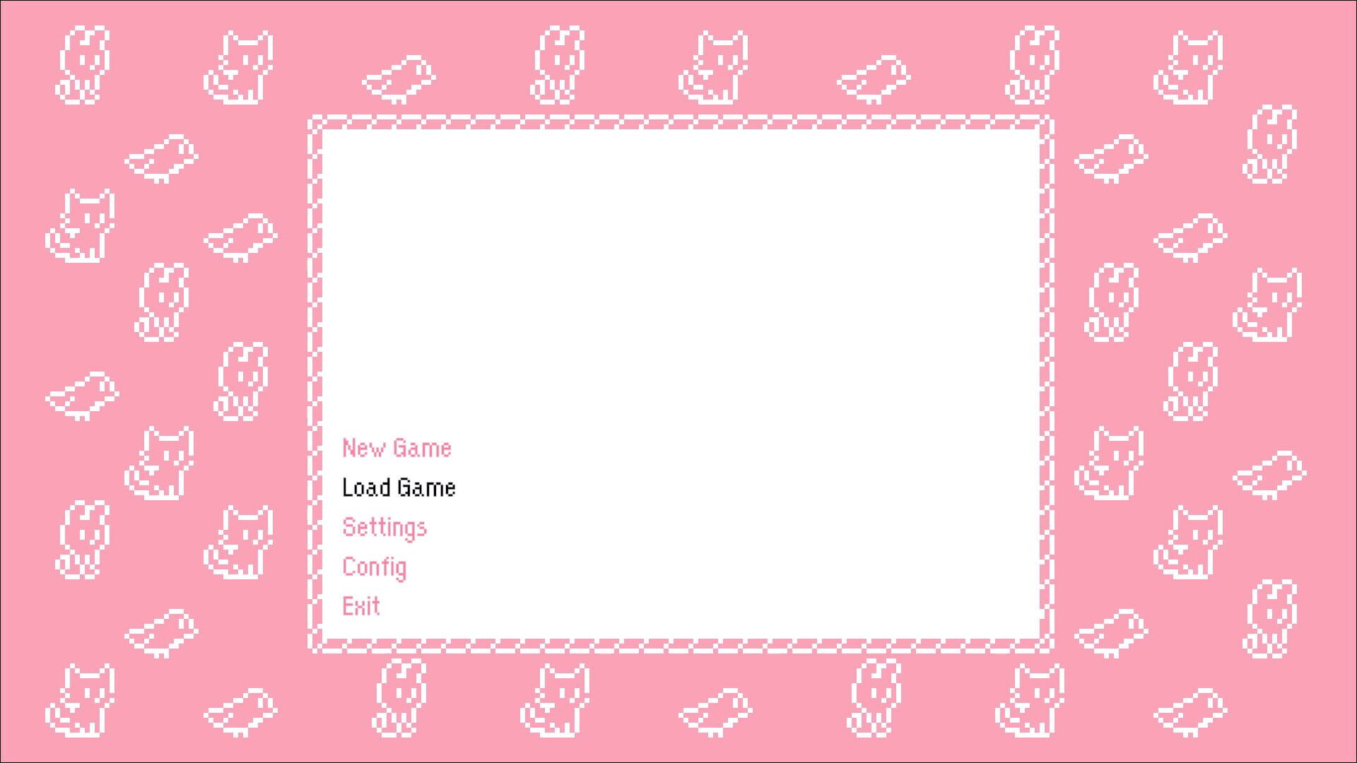 Li'l Red - Screenshot
