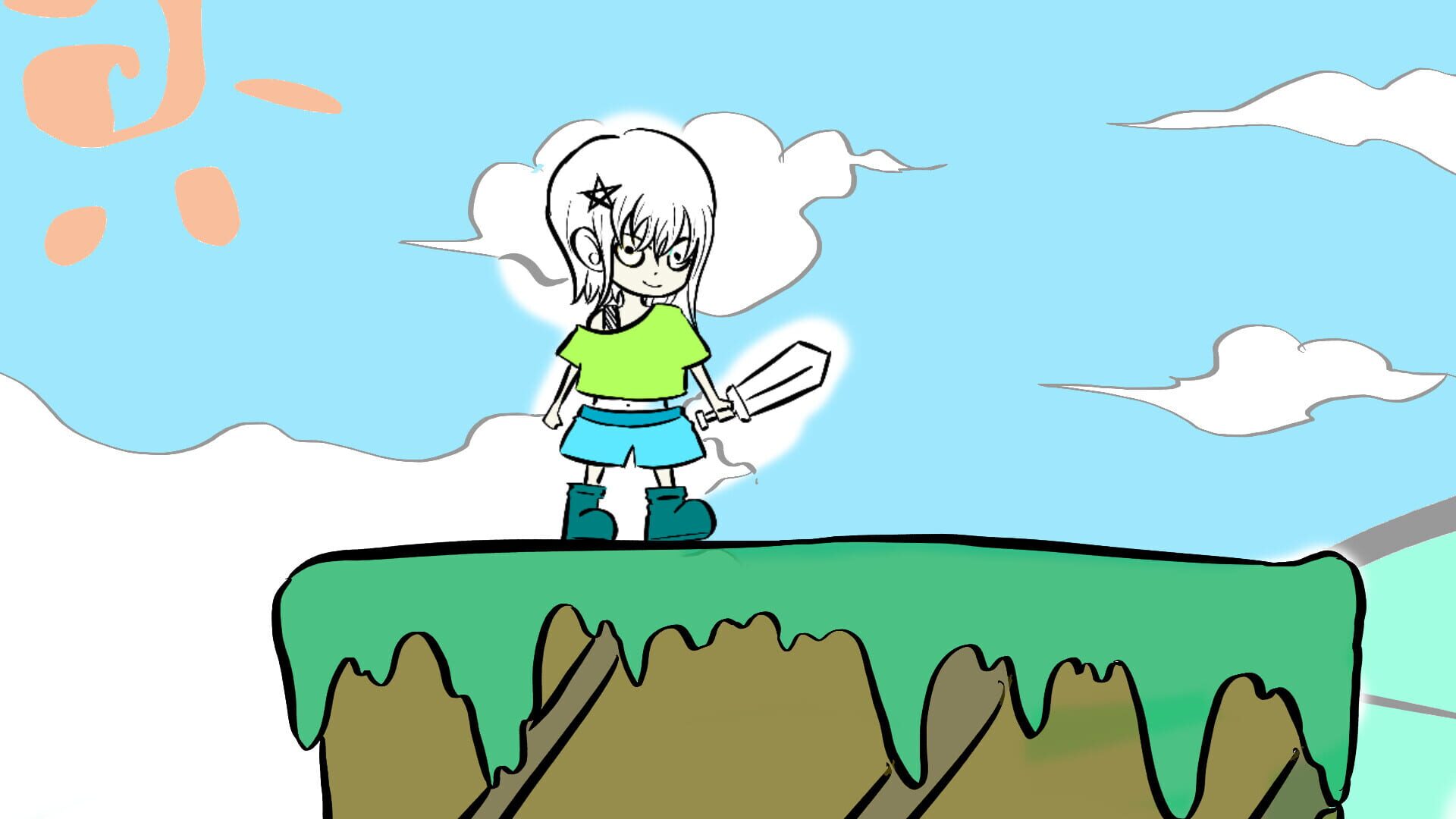 Xiao La: Fantasy Dream - Screenshot