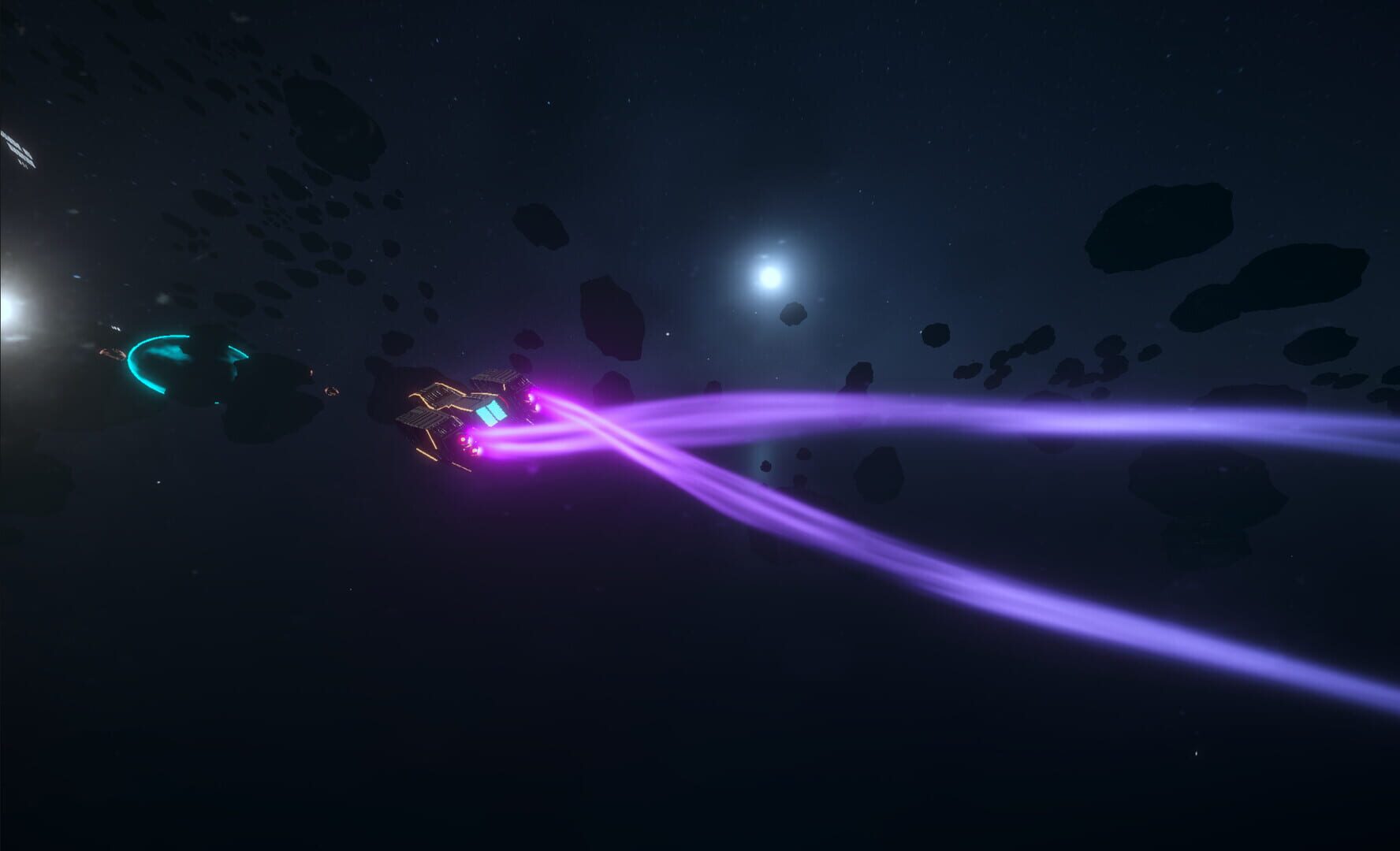 Kov - Screenshot