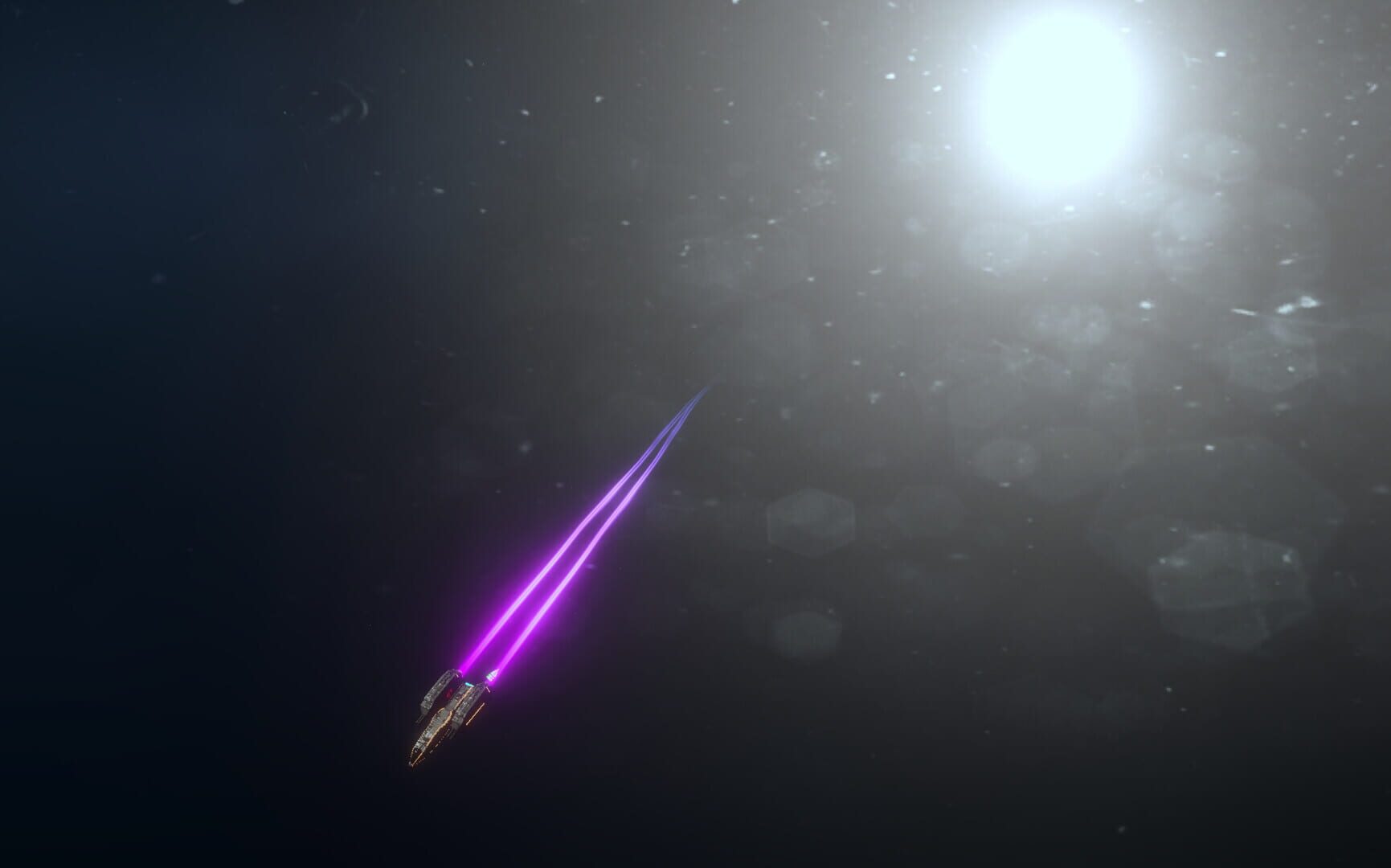 Kov - Screenshot