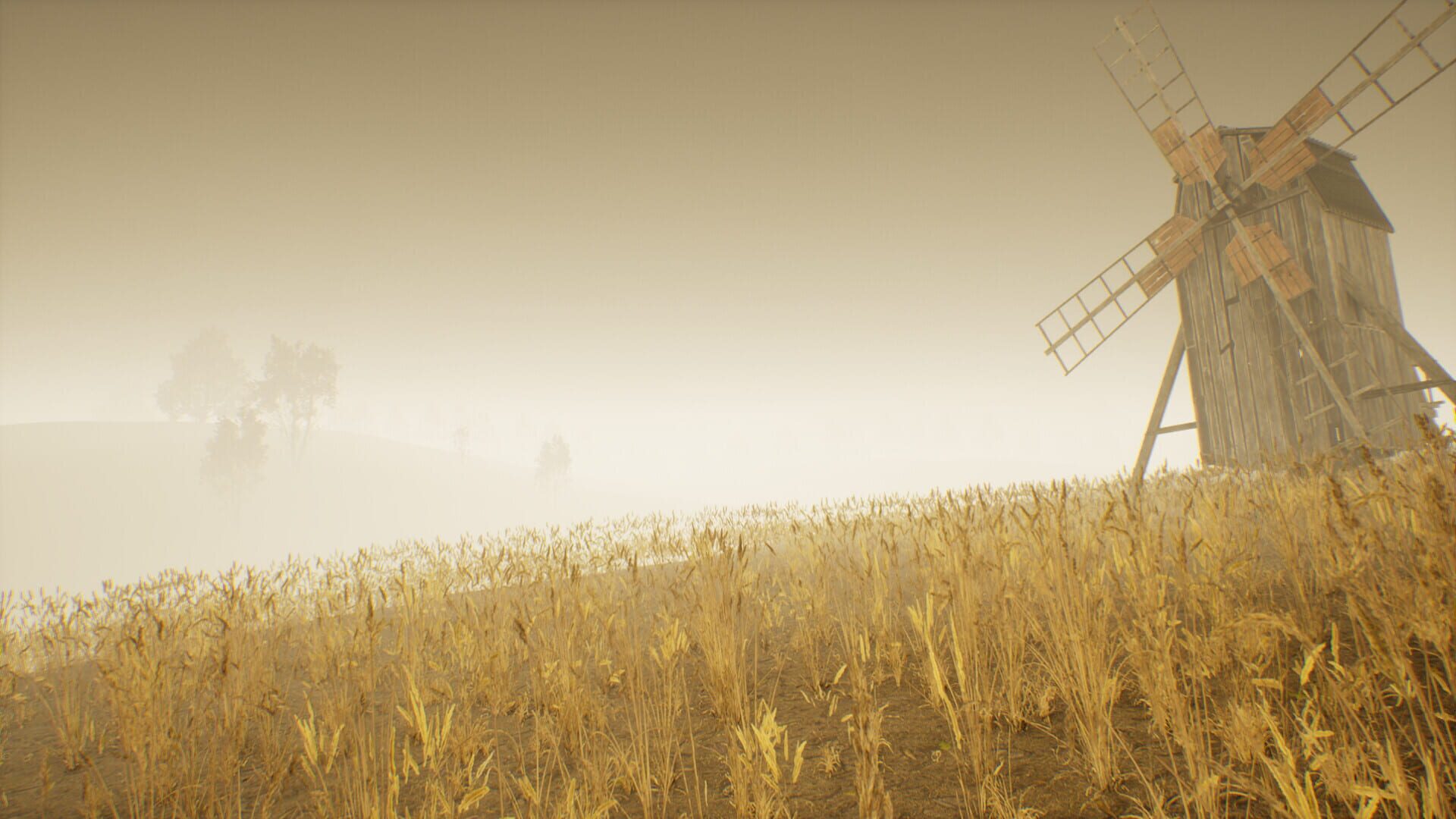 Sempiternal - Screenshot