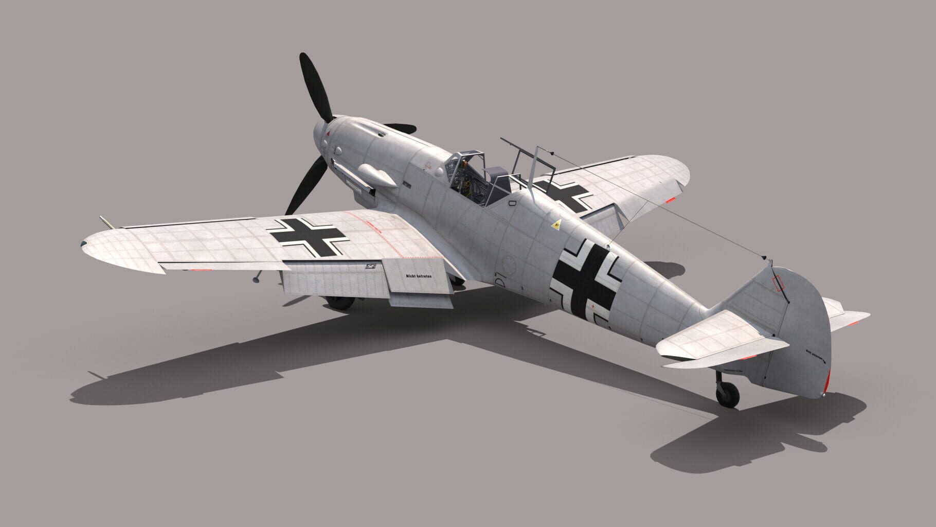 IL-2 Sturmovik: Fortresses and Focke-Wulfs - Dieppe