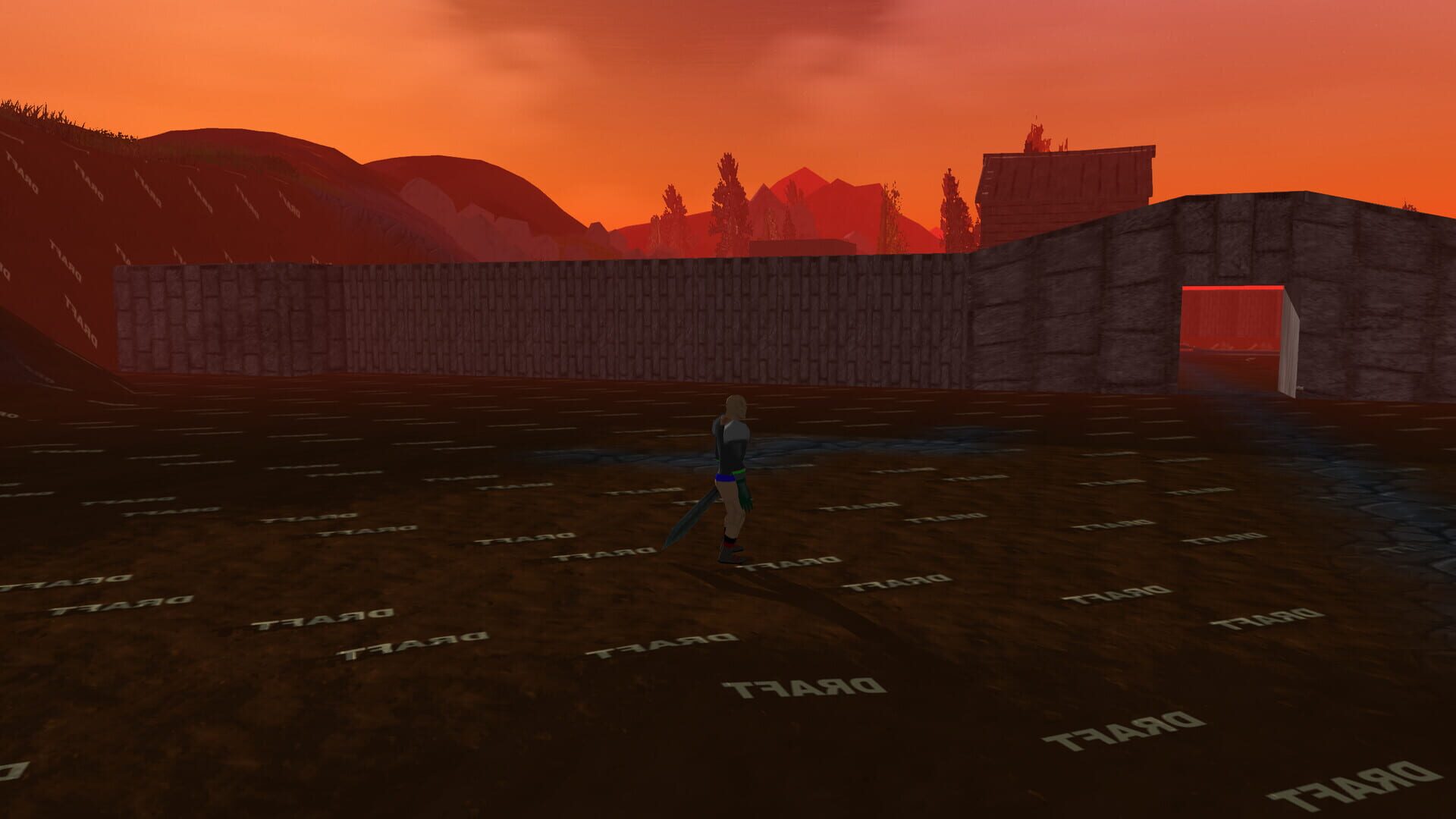 Ruin - Screenshot