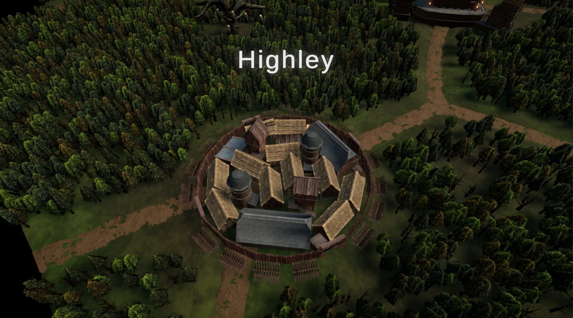 Day of Judgment - Screenshot