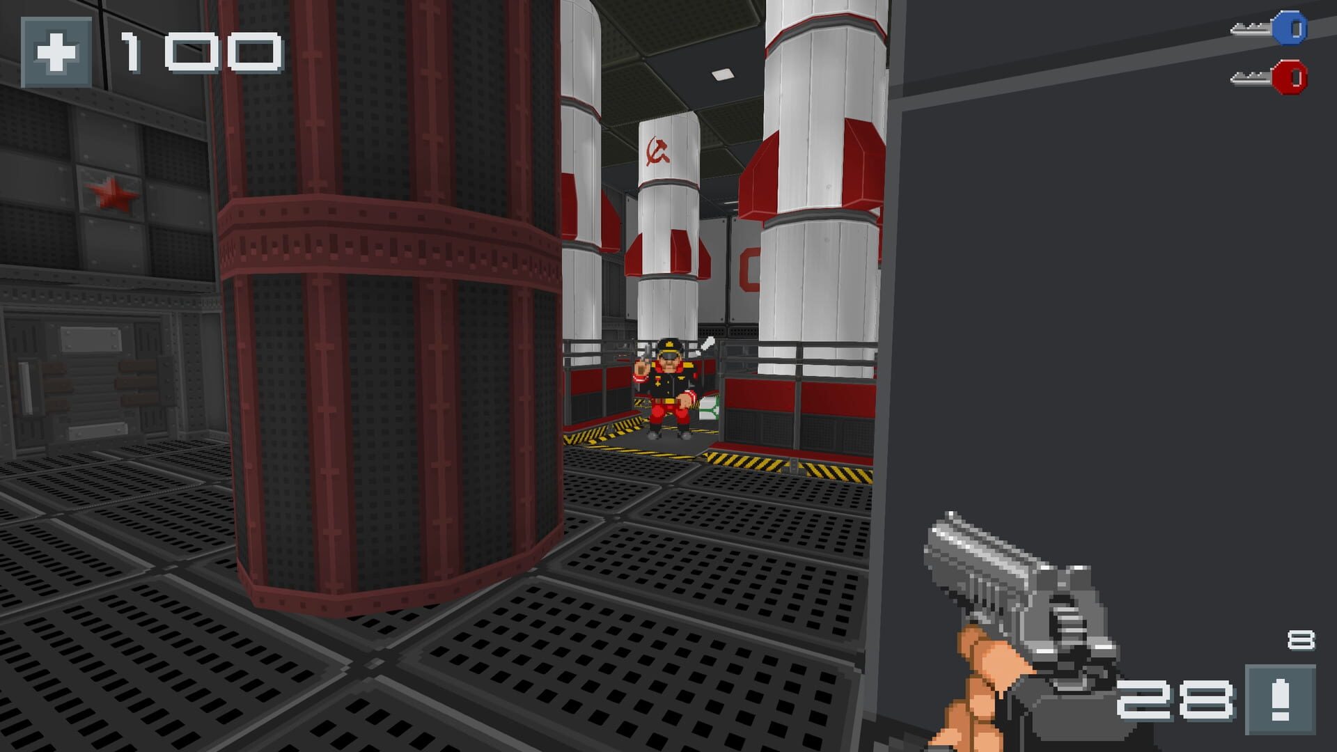 The Interval - Screenshot