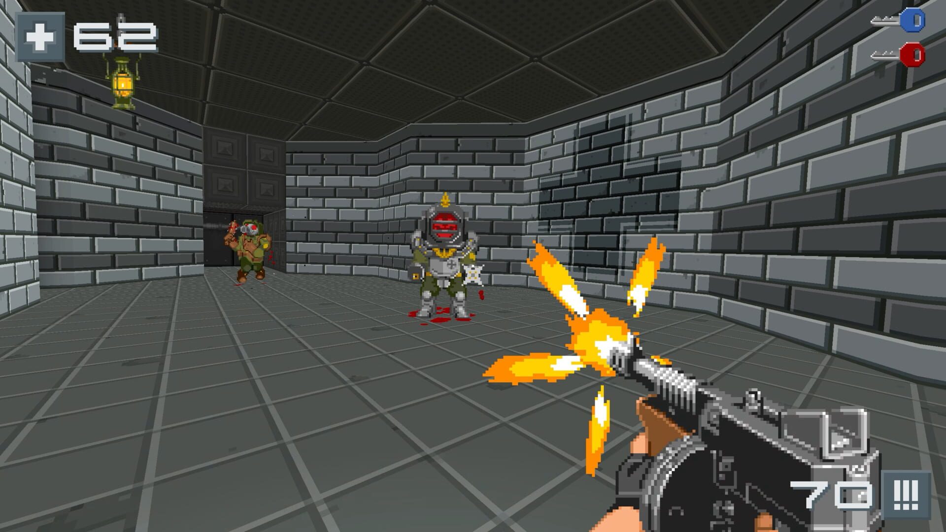 The Interval - Screenshot