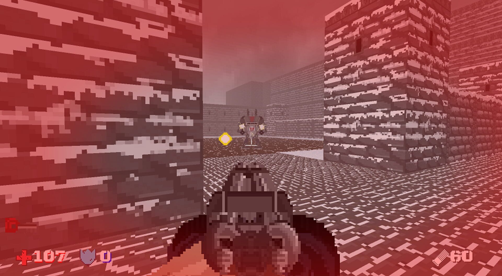 Trench Punk - Screenshot
