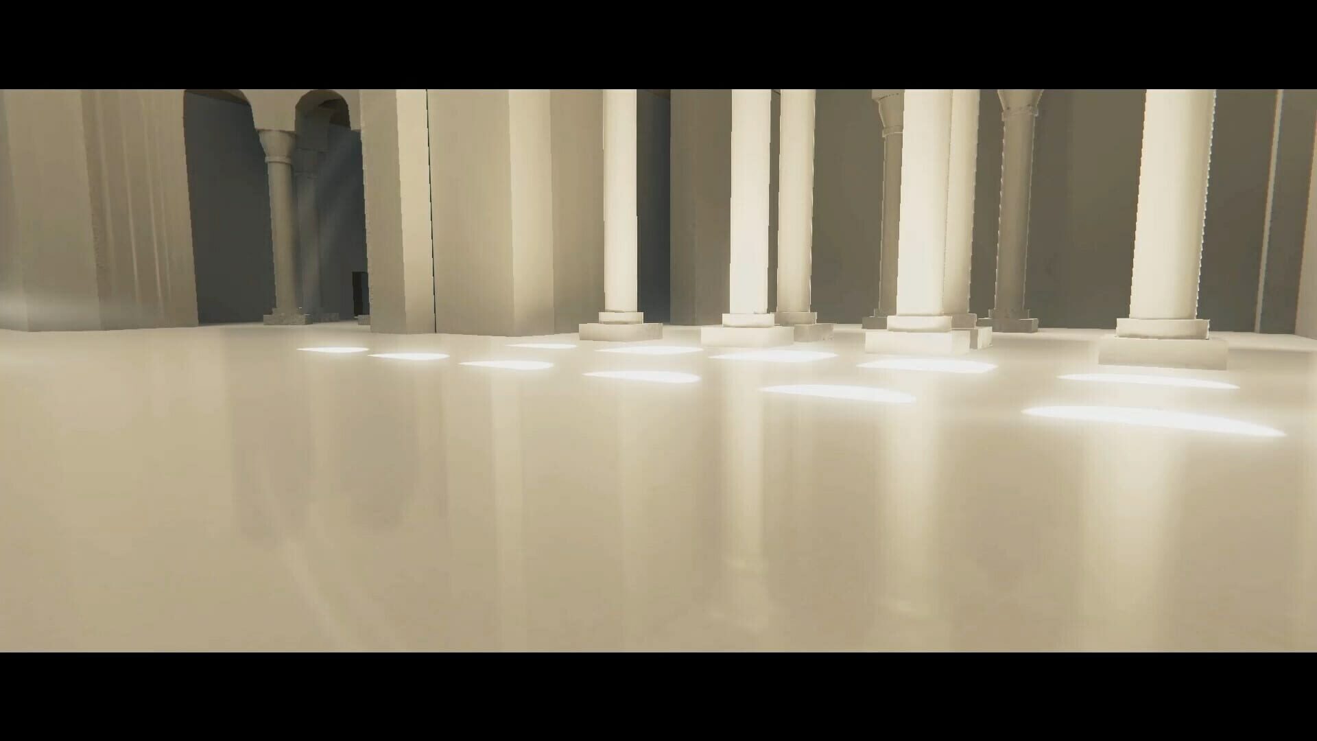 Rescue the Prisoner - Screenshot